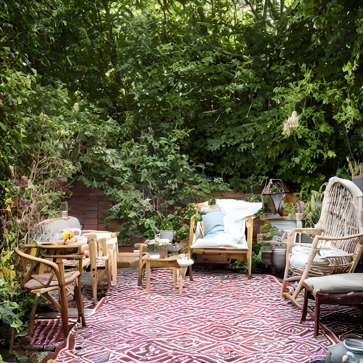 Discover Our Latest Collection of Outdoor Rugs and Bring Your Outdoor