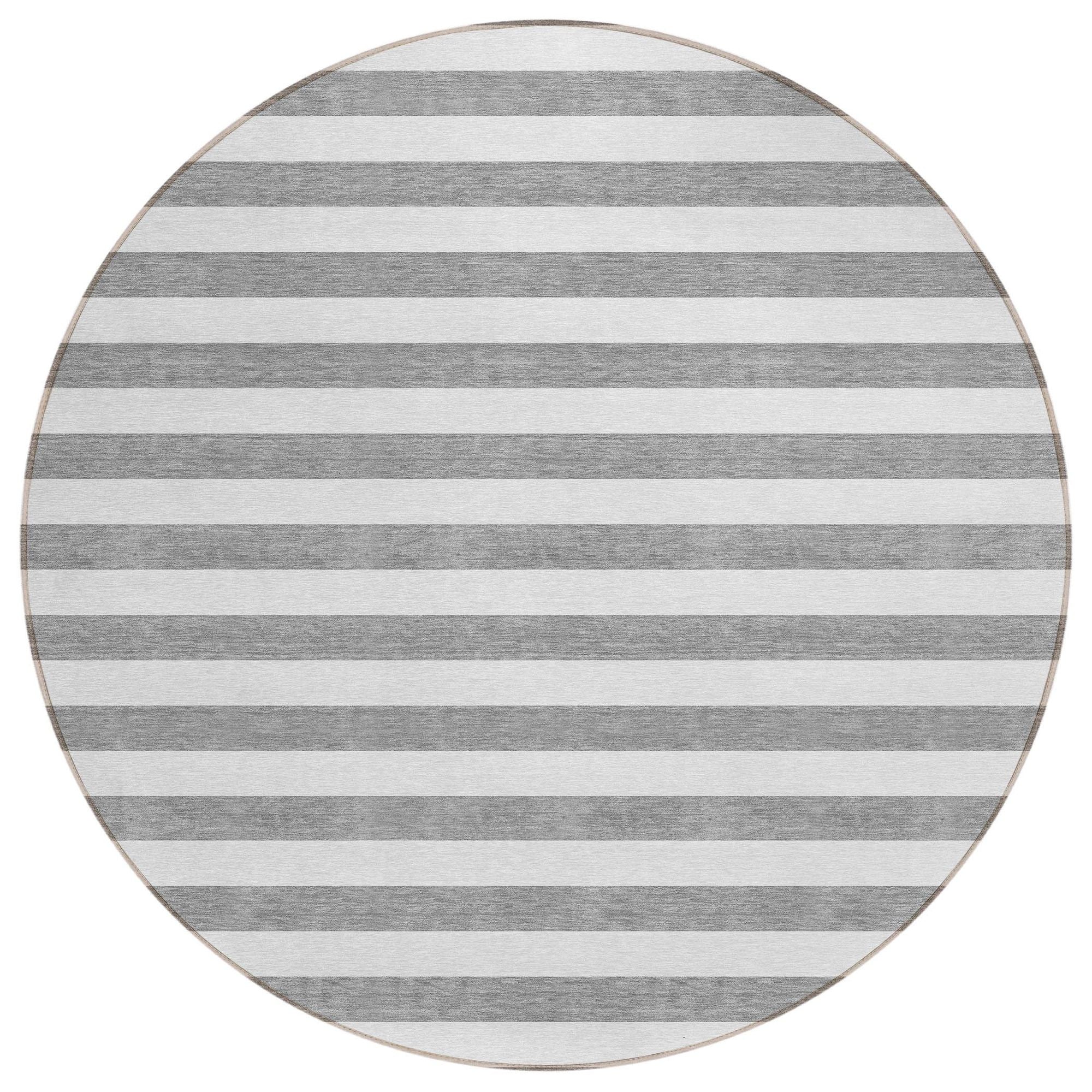 Machine Made ACN528 Gray  Rugs #color_gray 