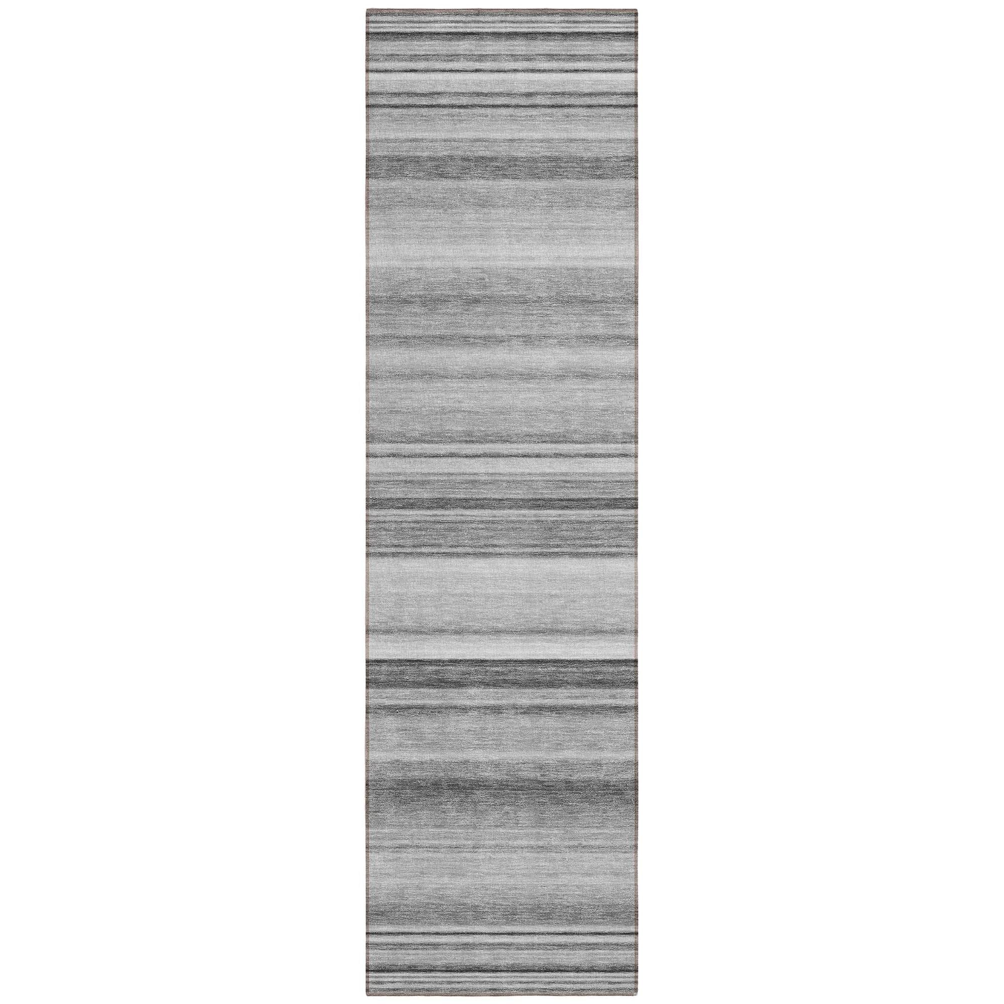 Machine Made ACN529 Gray  Rugs #color_gray 