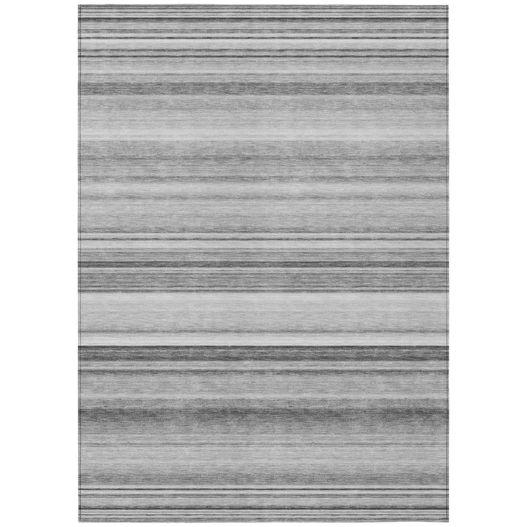 Machine Made ACN529 Gray  Rugs #color_gray 