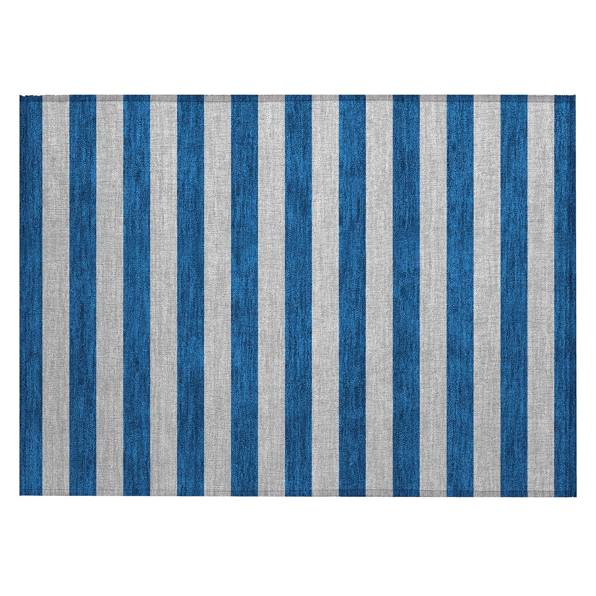 Machine Made ACN530 Blue  Rugs #color_blue 