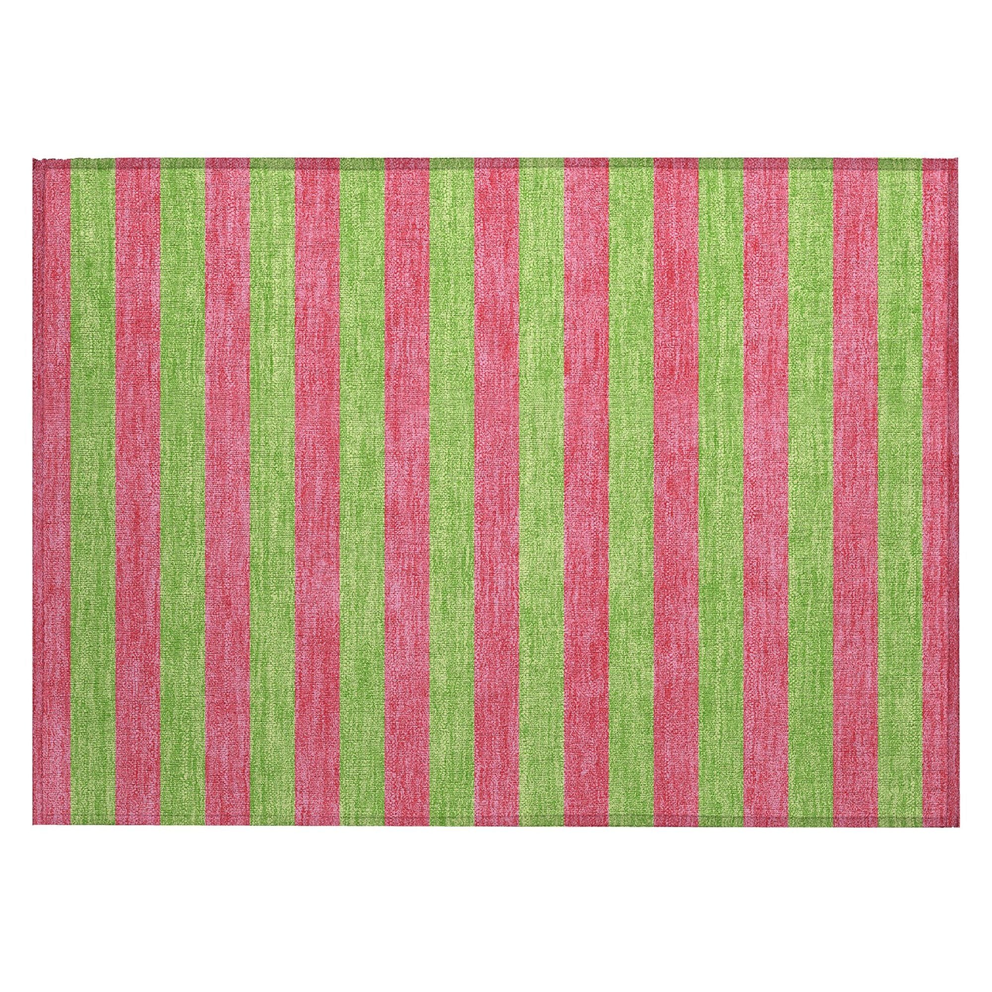 Machine Made ACN530 Blush Pink Rugs #color_blush pink