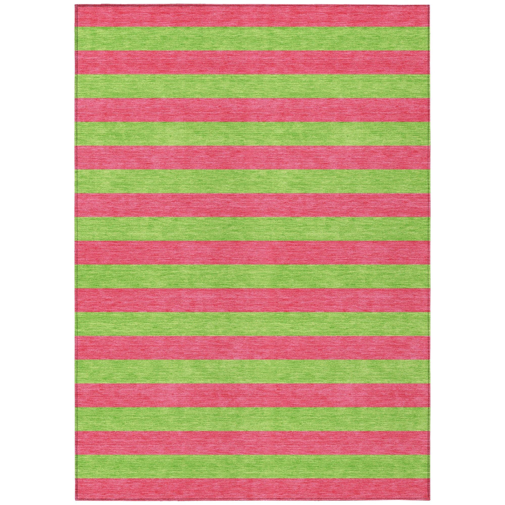 Machine Made ACN530 Blush Pink Rugs #color_blush pink