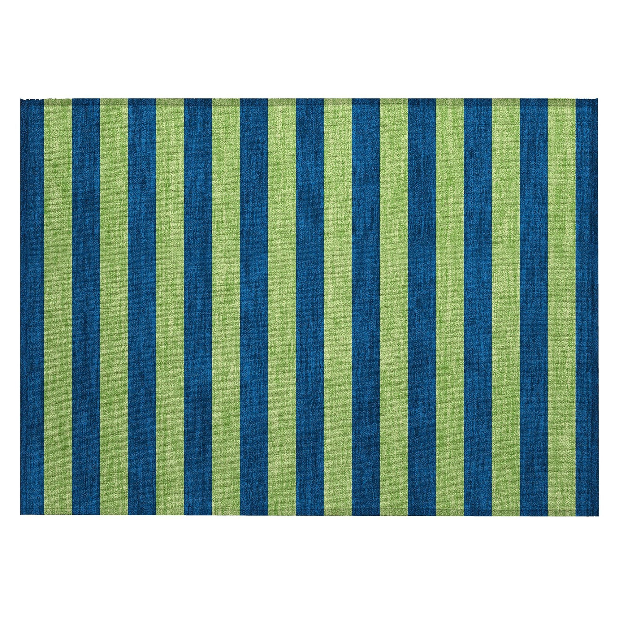 Machine Made ACN530 Navy Blue Rugs #color_navy blue