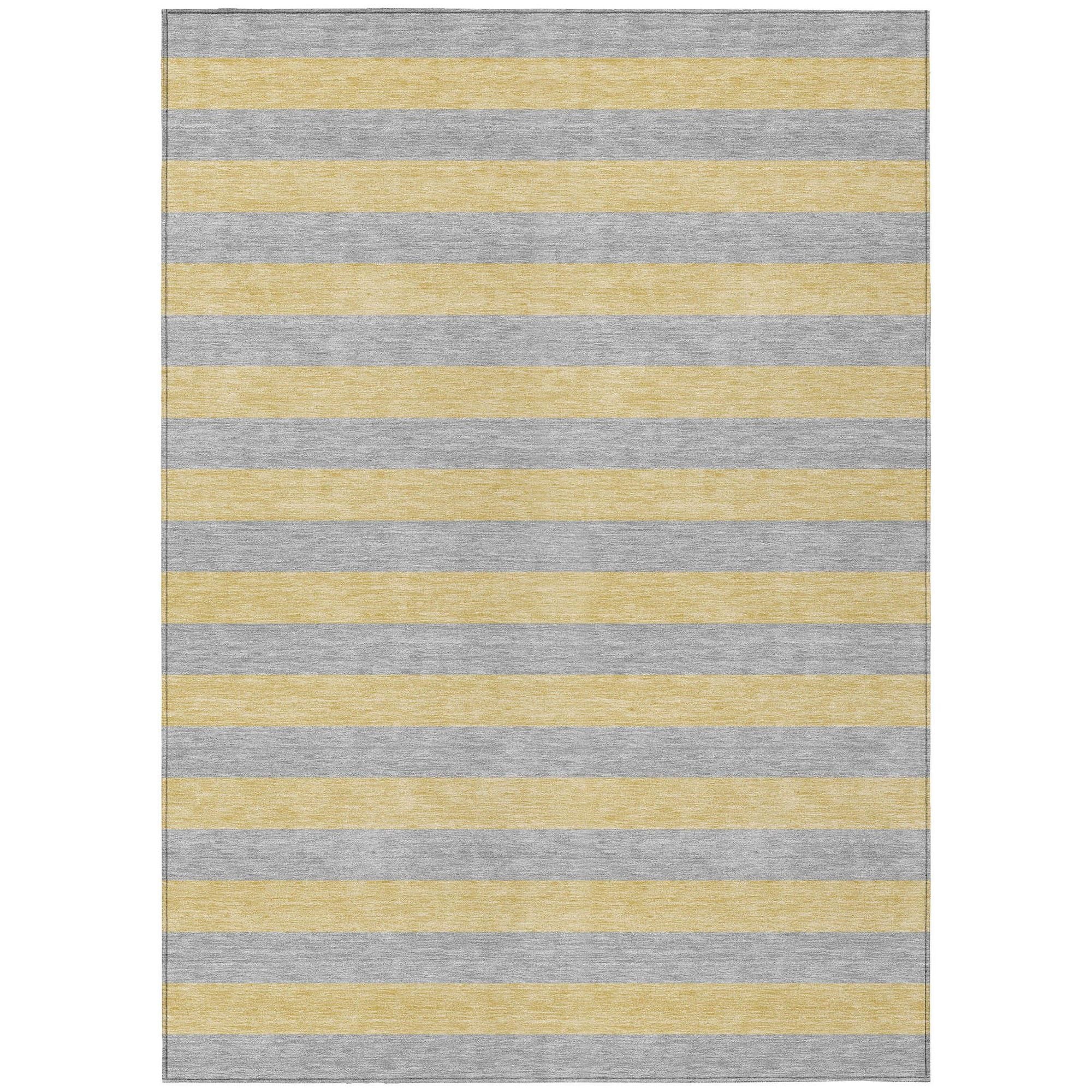 Machine Made ACN530 Silver Gray Rugs #color_silver gray