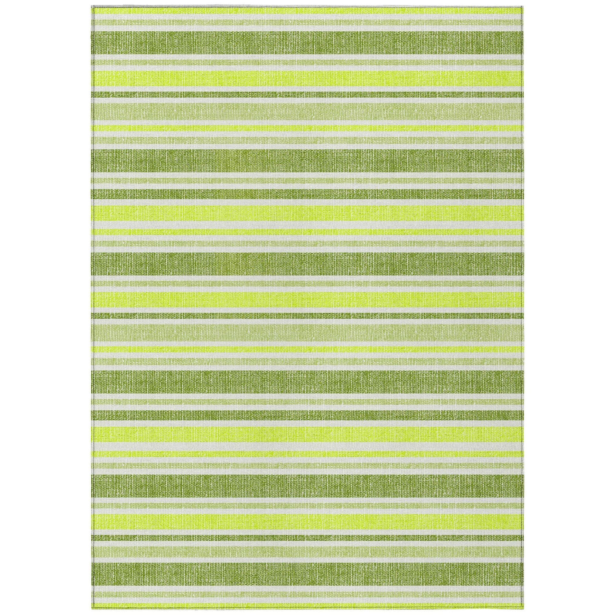 Machine Made ACN531 Fern Green Rugs #color_fern green