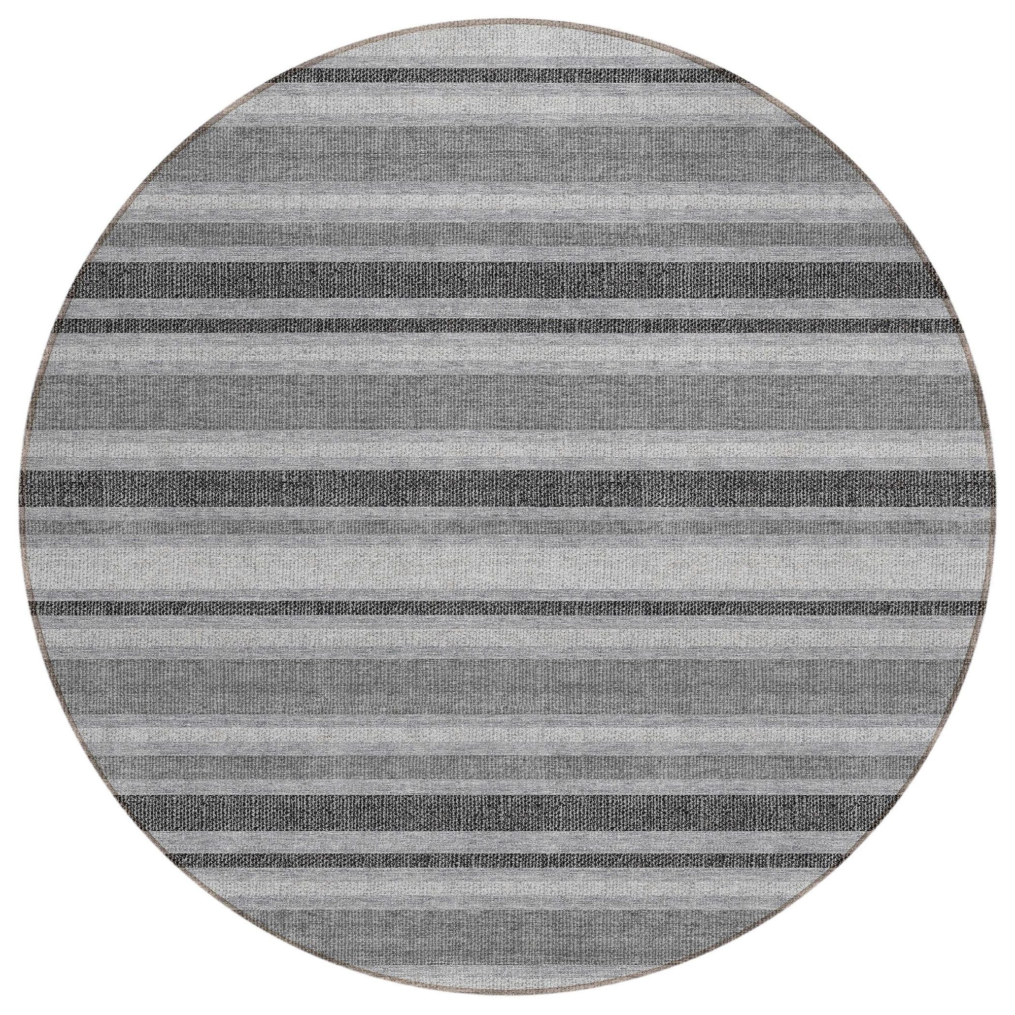 Machine Made ACN531 Gray  Rugs #color_gray 