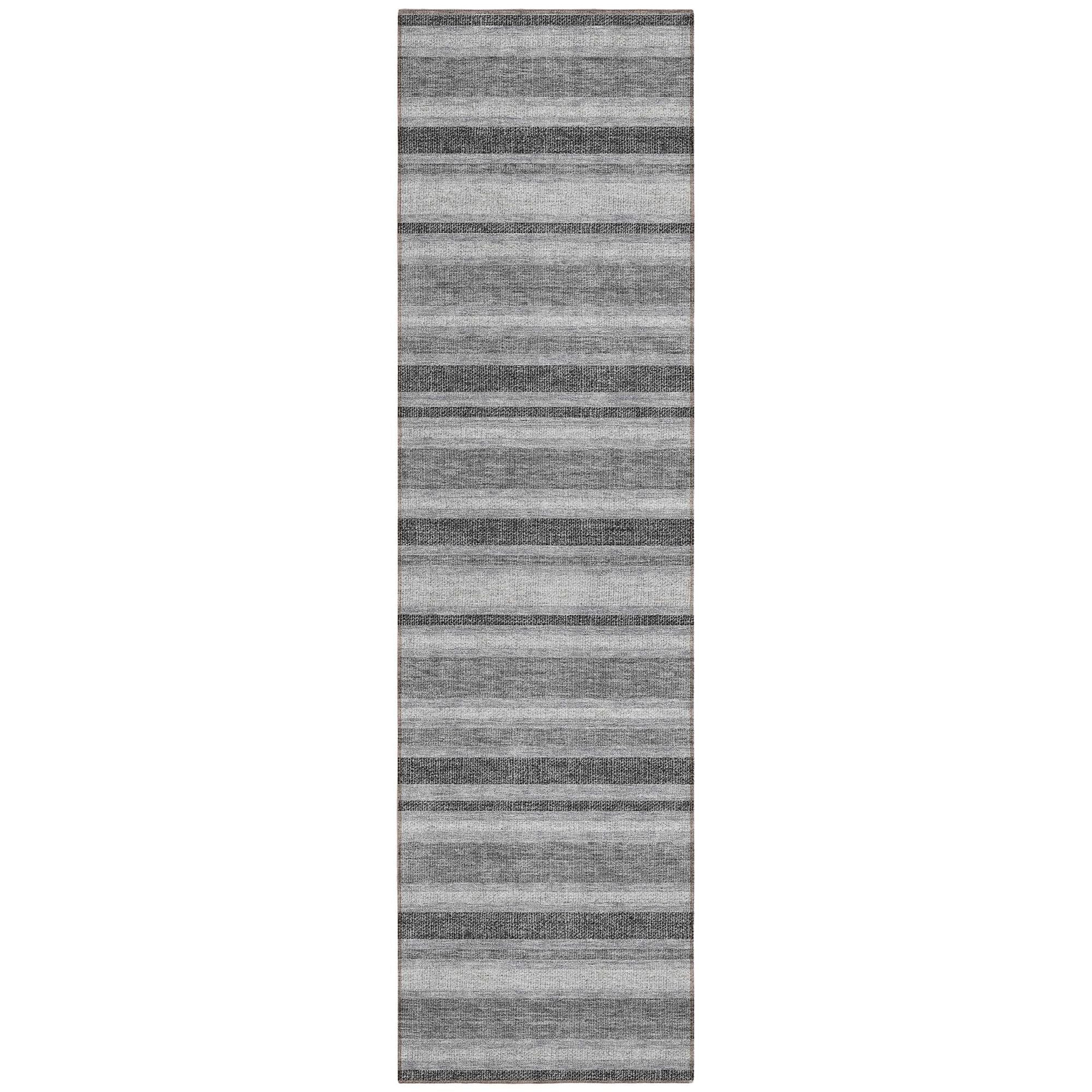 Machine Made ACN531 Gray  Rugs #color_gray 