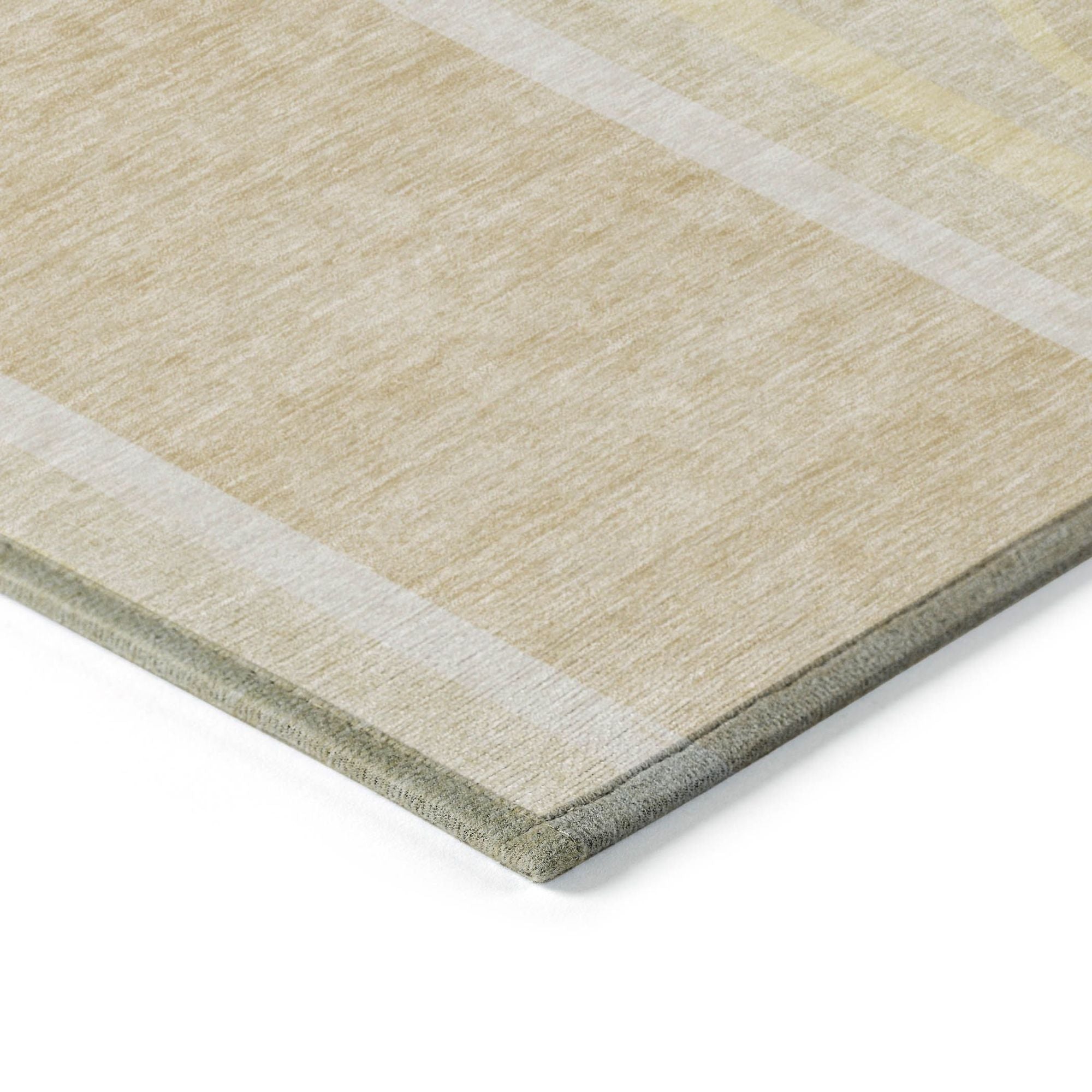 Machine Made ACN532 Beige Brown Rugs #color_beige brown