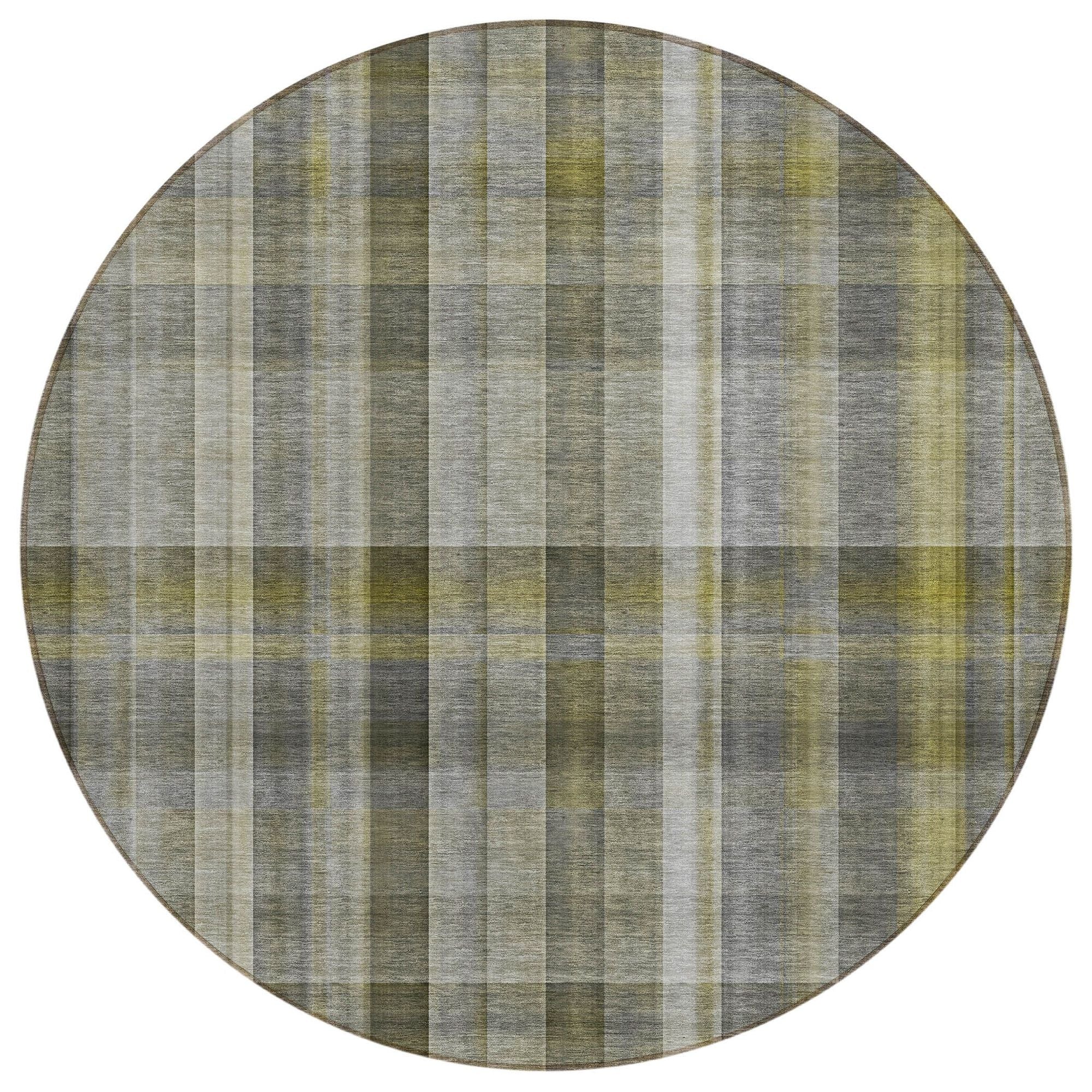 Machine Made ACN534 Gray  Rugs #color_gray 