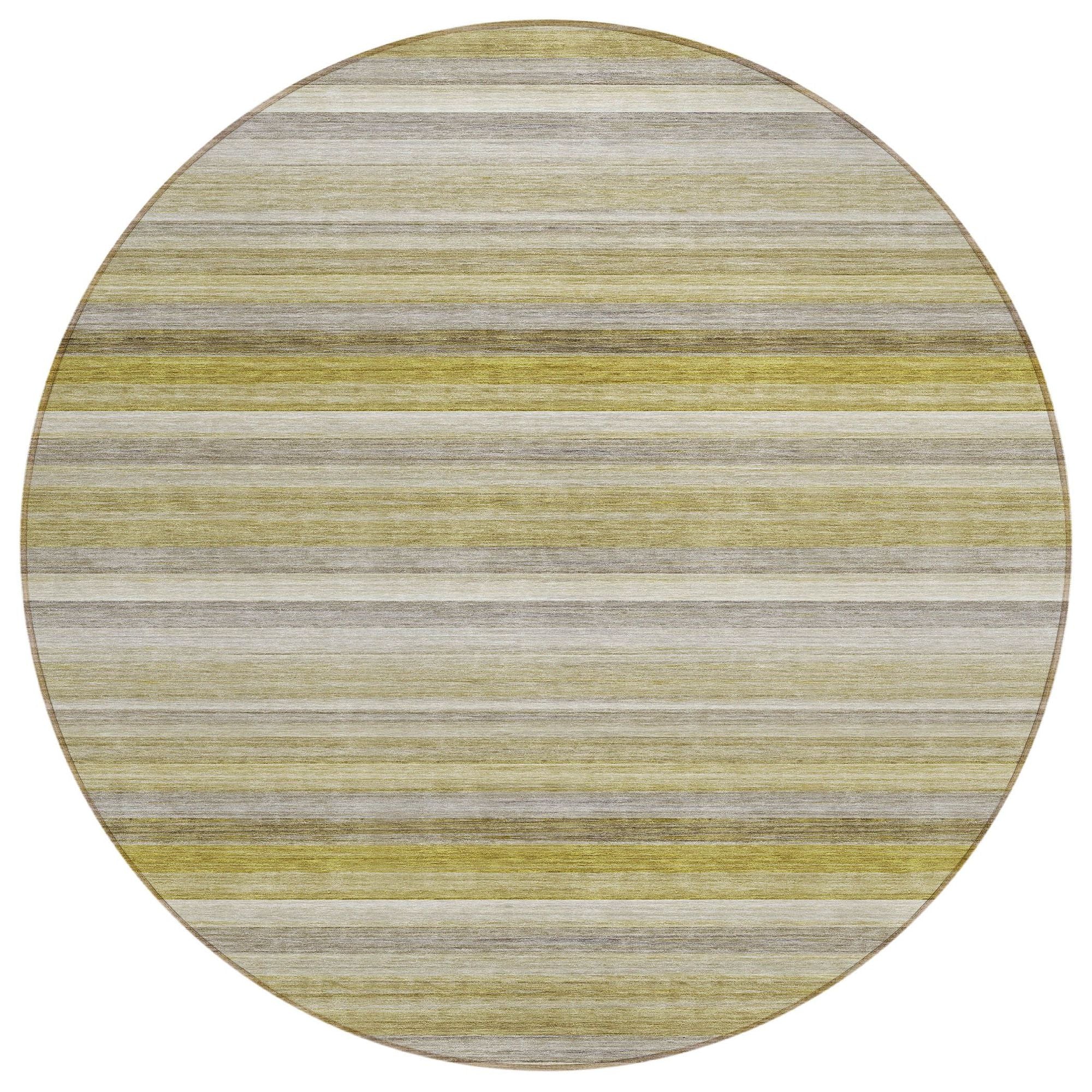 Machine Made ACN535 Wheat Gold Rugs #color_wheat gold