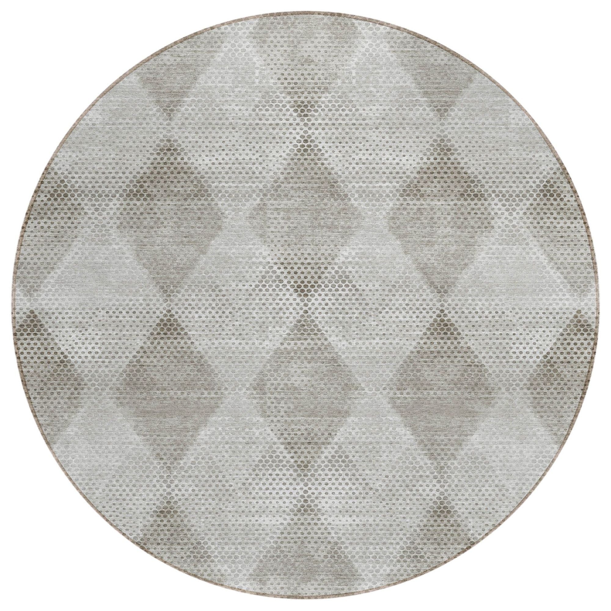 Machine Made ACN539 Gray  Rugs #color_gray 