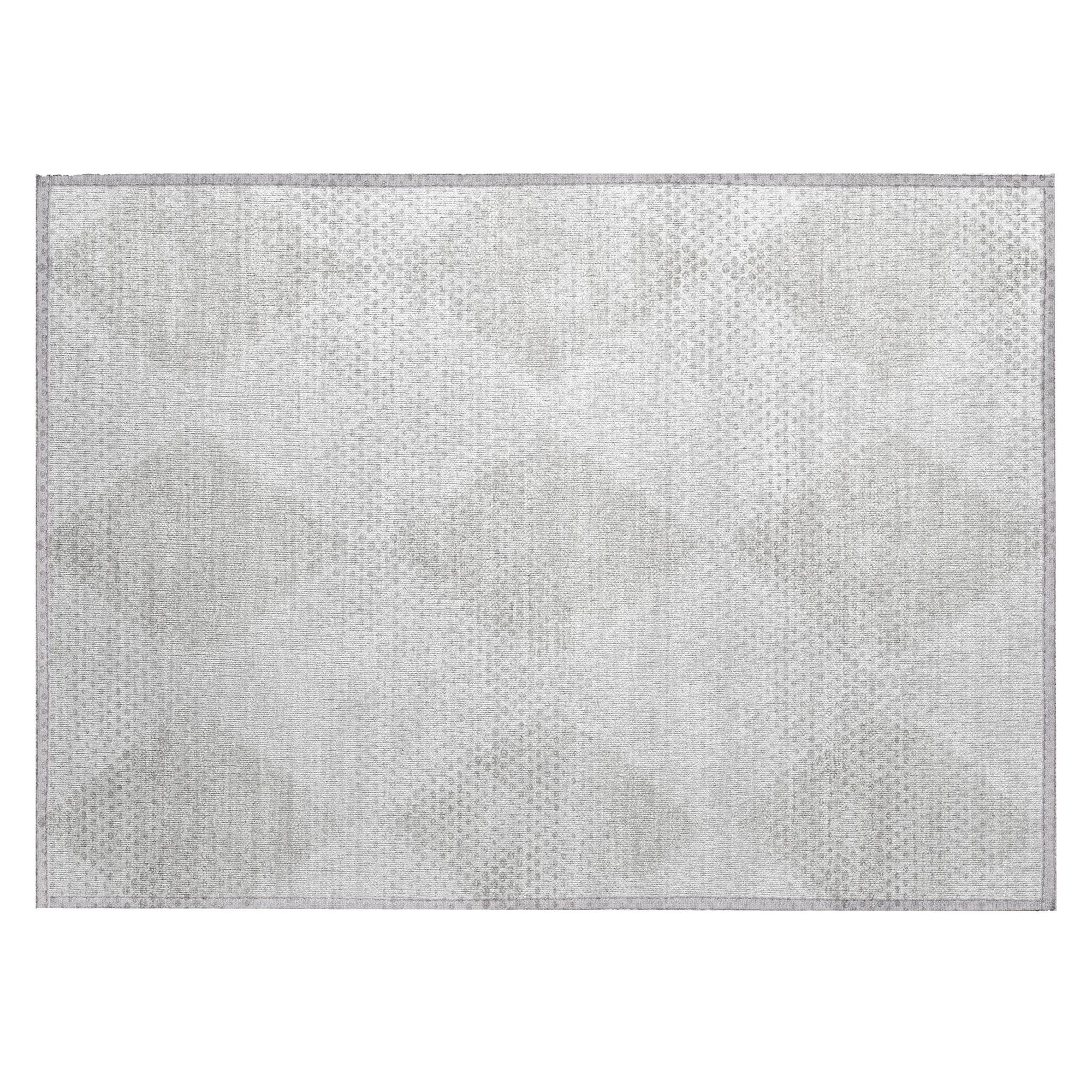 Machine Made ACN539 Ivory  Rugs #color_ivory 