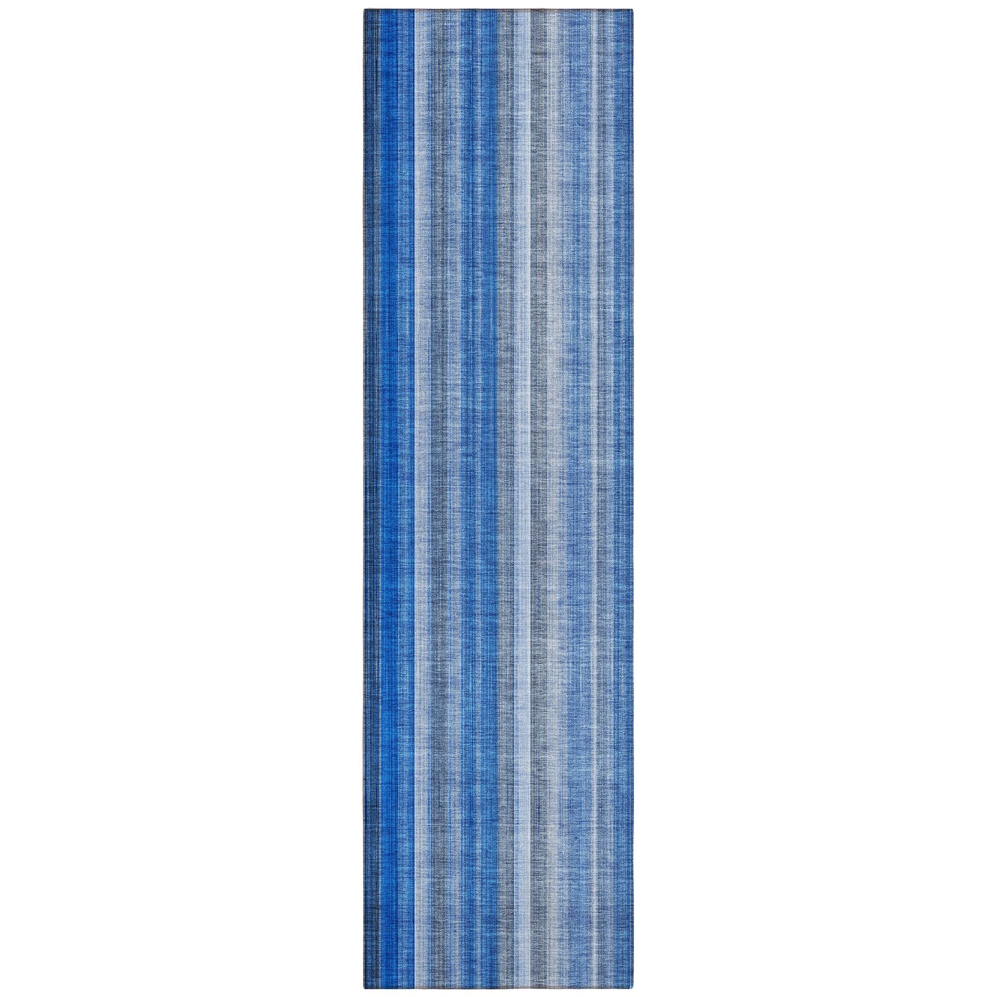 Machine Made ACN543 Blue  Rugs #color_blue 