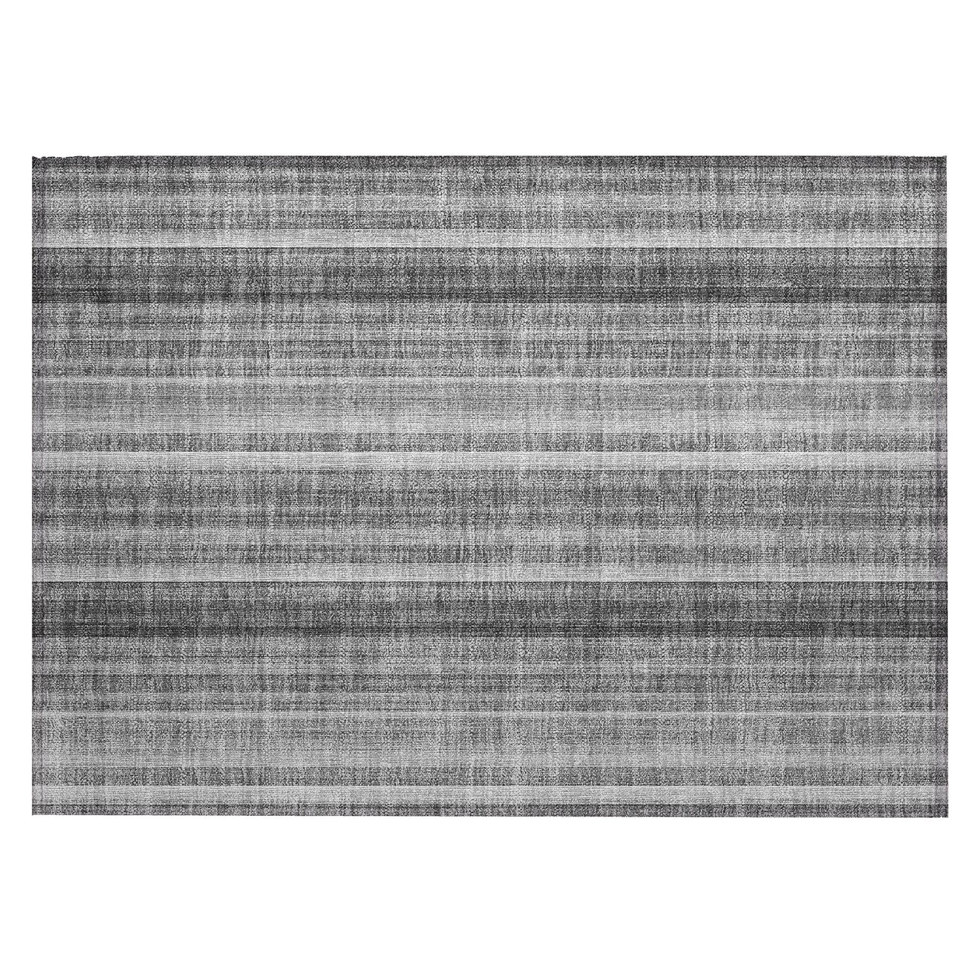 Machine Made ACN543 Gray  Rugs #color_gray 