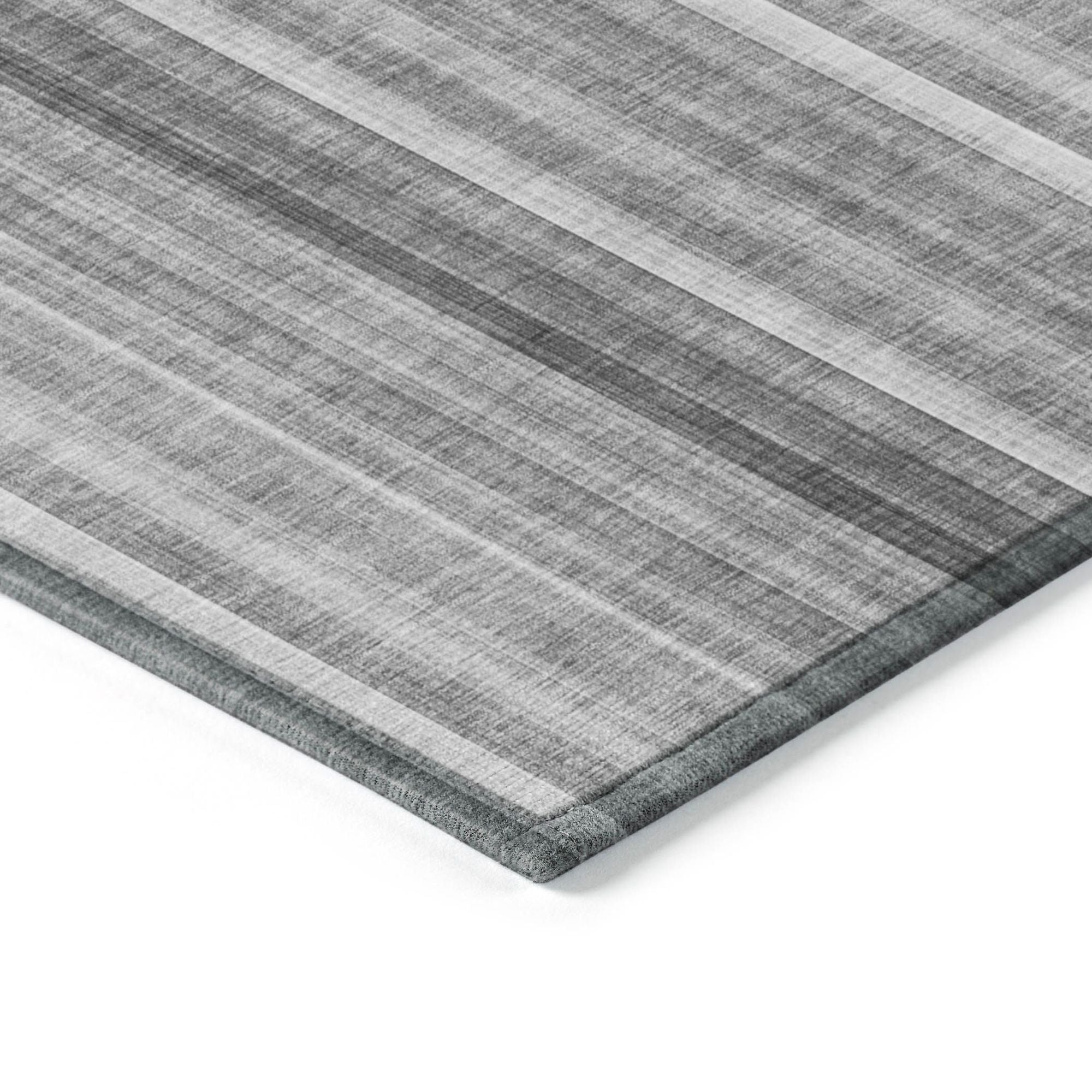 Machine Made ACN543 Gray  Rugs #color_gray 