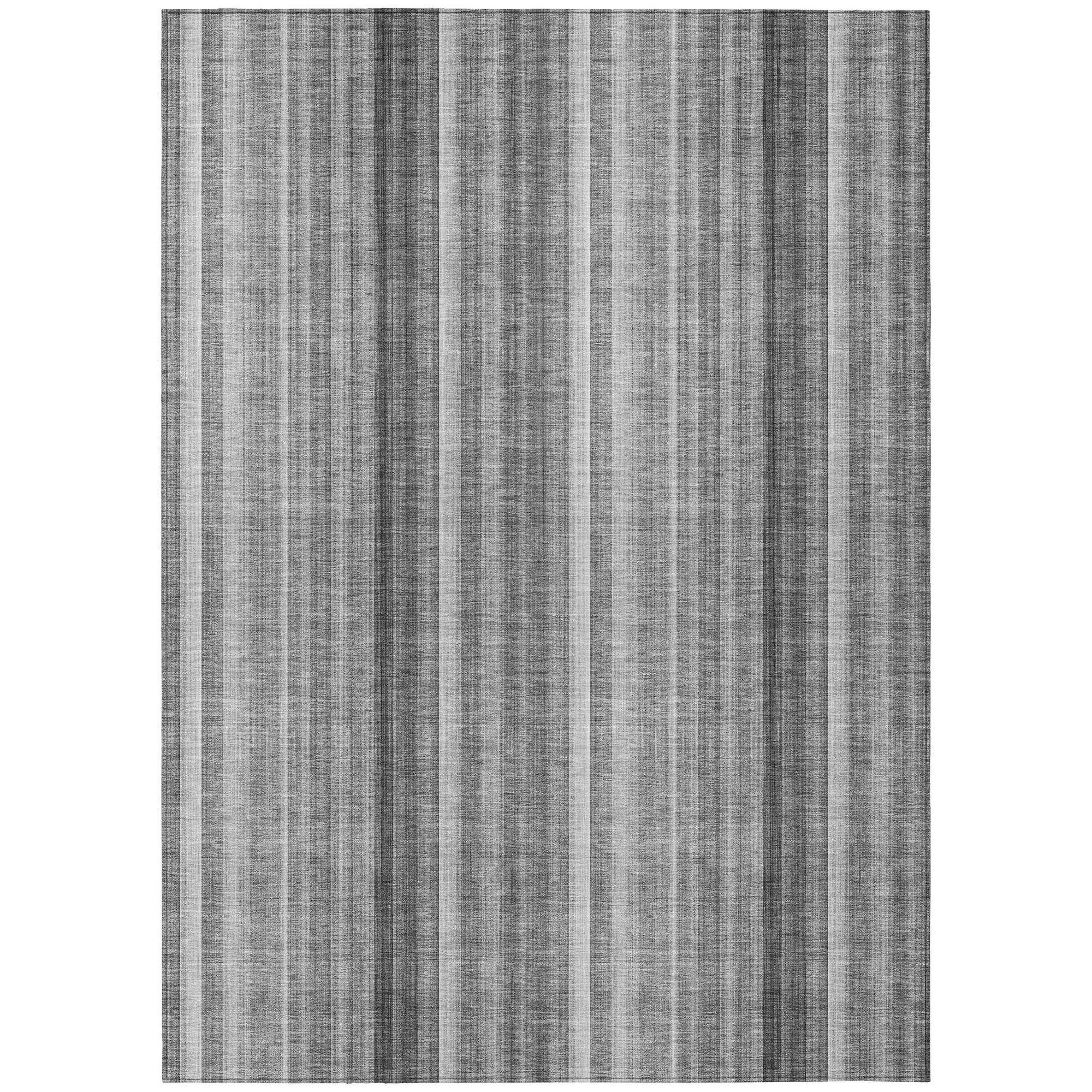 Machine Made ACN543 Gray  Rugs #color_gray 