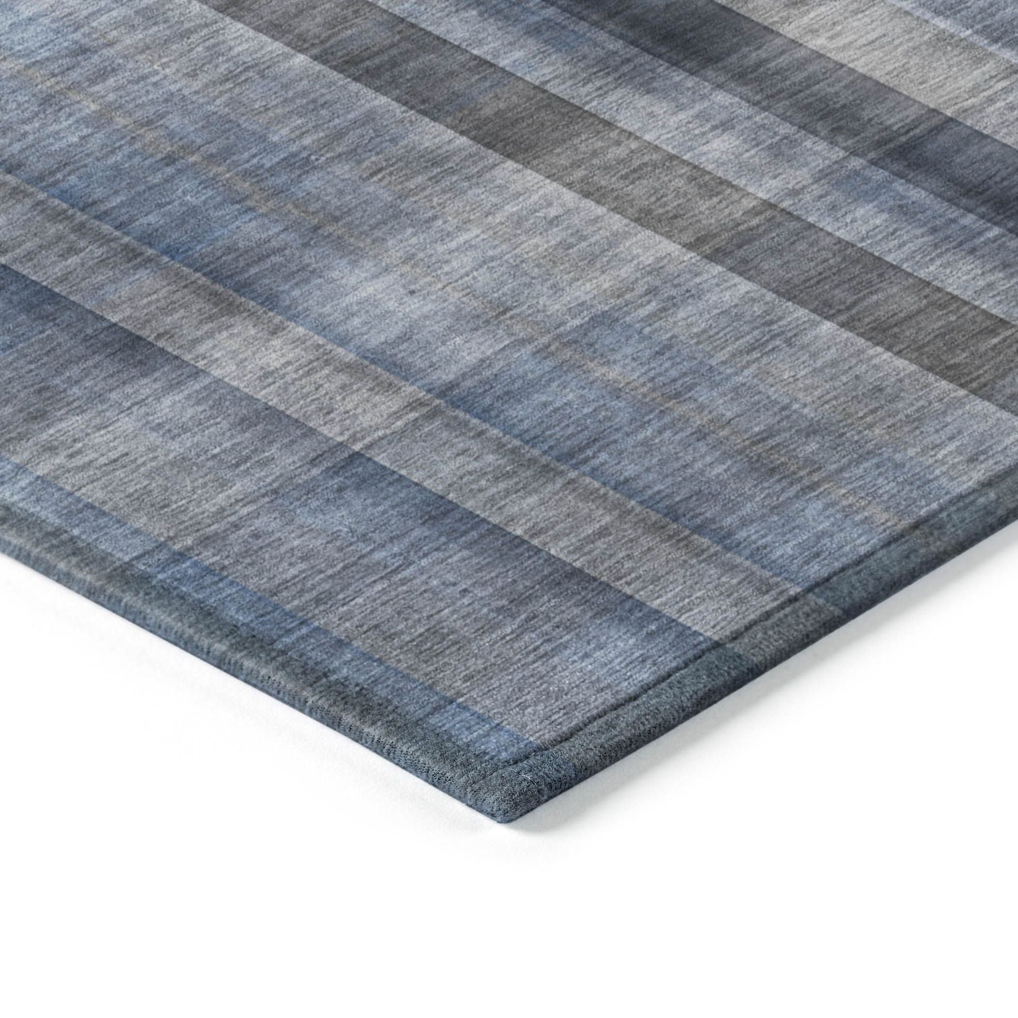 Machine Made ACN548 Blue  Rugs #color_blue 