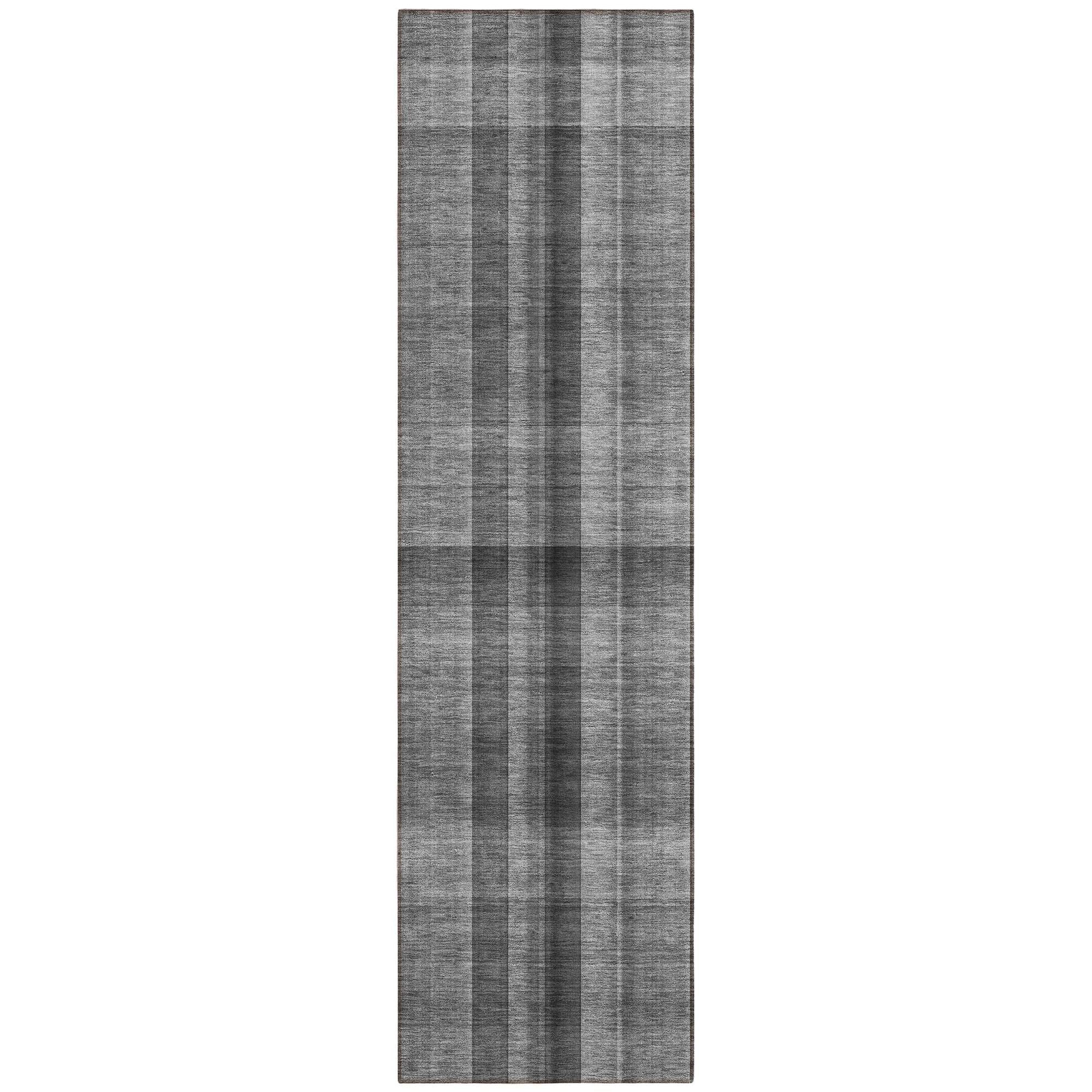 Machine Made ACN548 Gray  Rugs #color_gray 