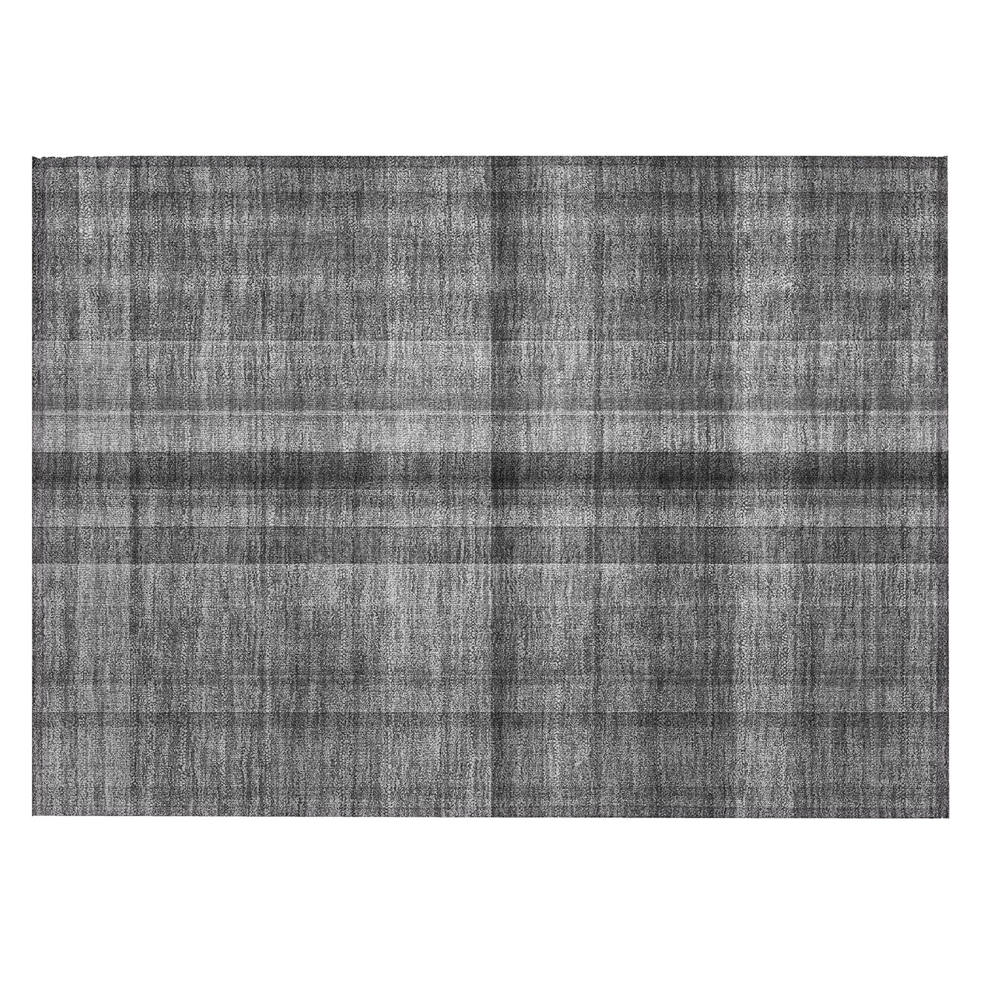 Machine Made ACN548 Gray  Rugs #color_gray 