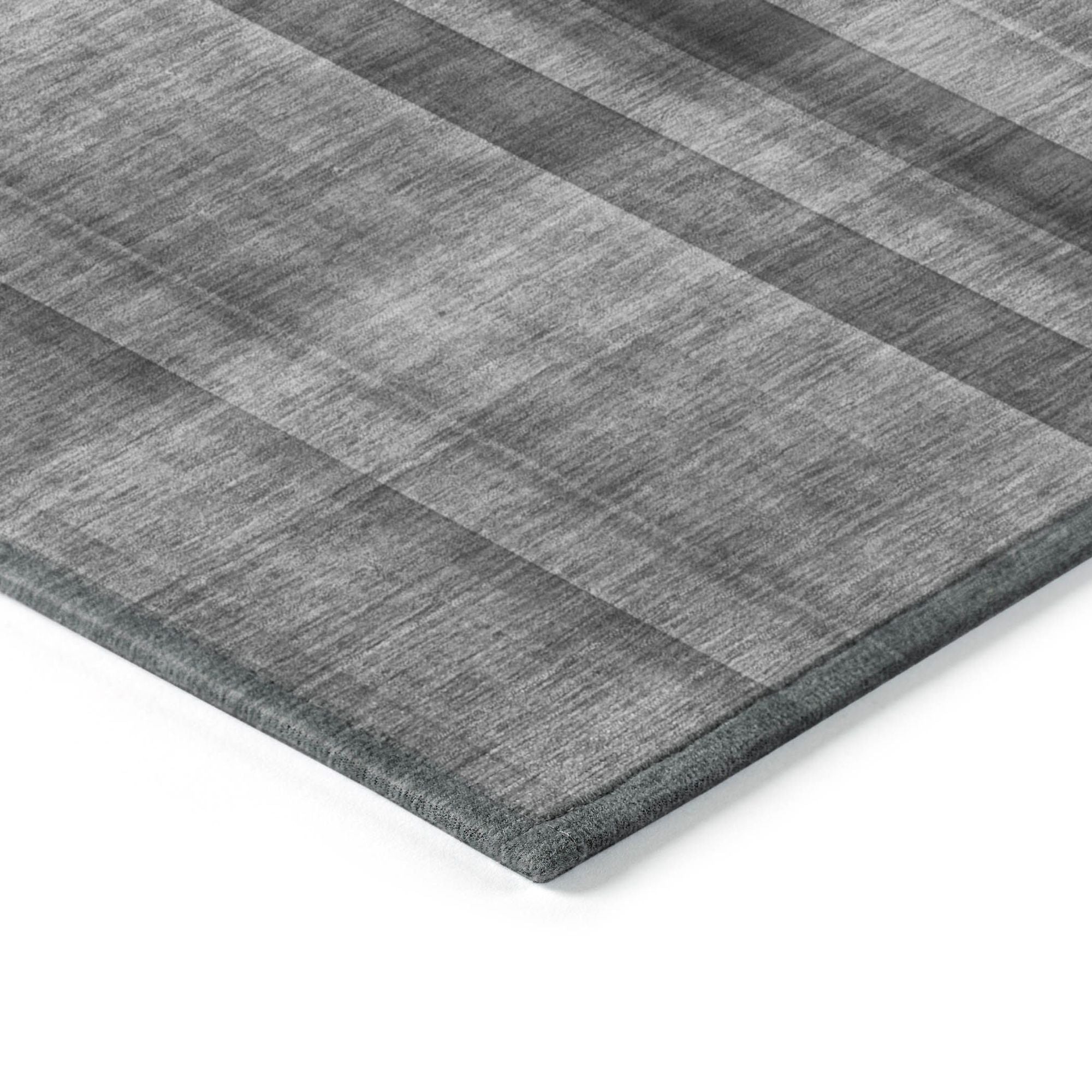 Machine Made ACN548 Gray  Rugs #color_gray 