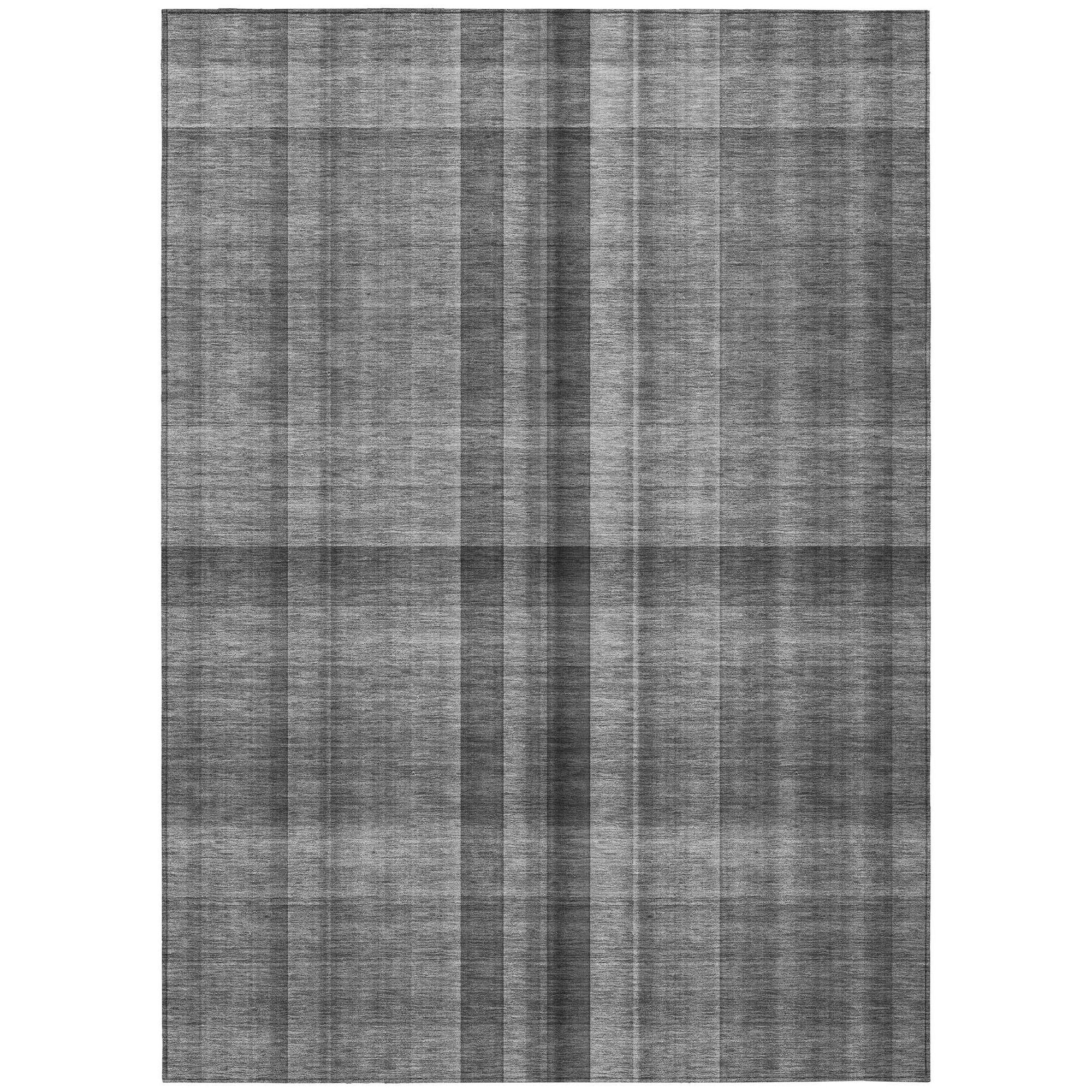 Machine Made ACN548 Gray  Rugs #color_gray 