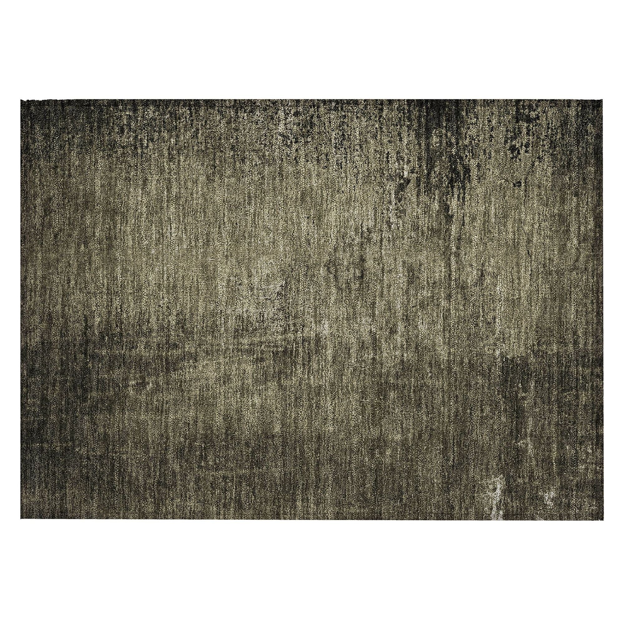 Machine Made ACN554 Gray  Rugs #color_gray 