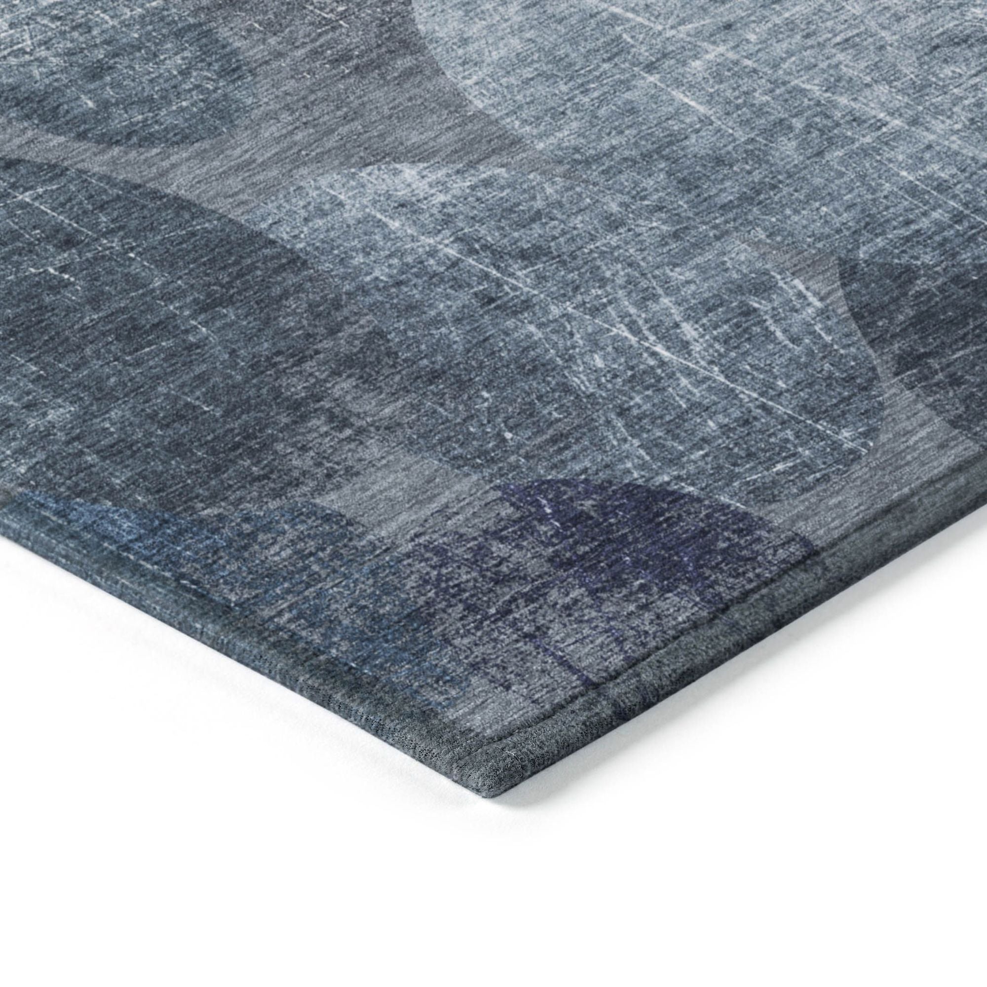 Machine Made ACN556 Blue  Rugs #color_blue 