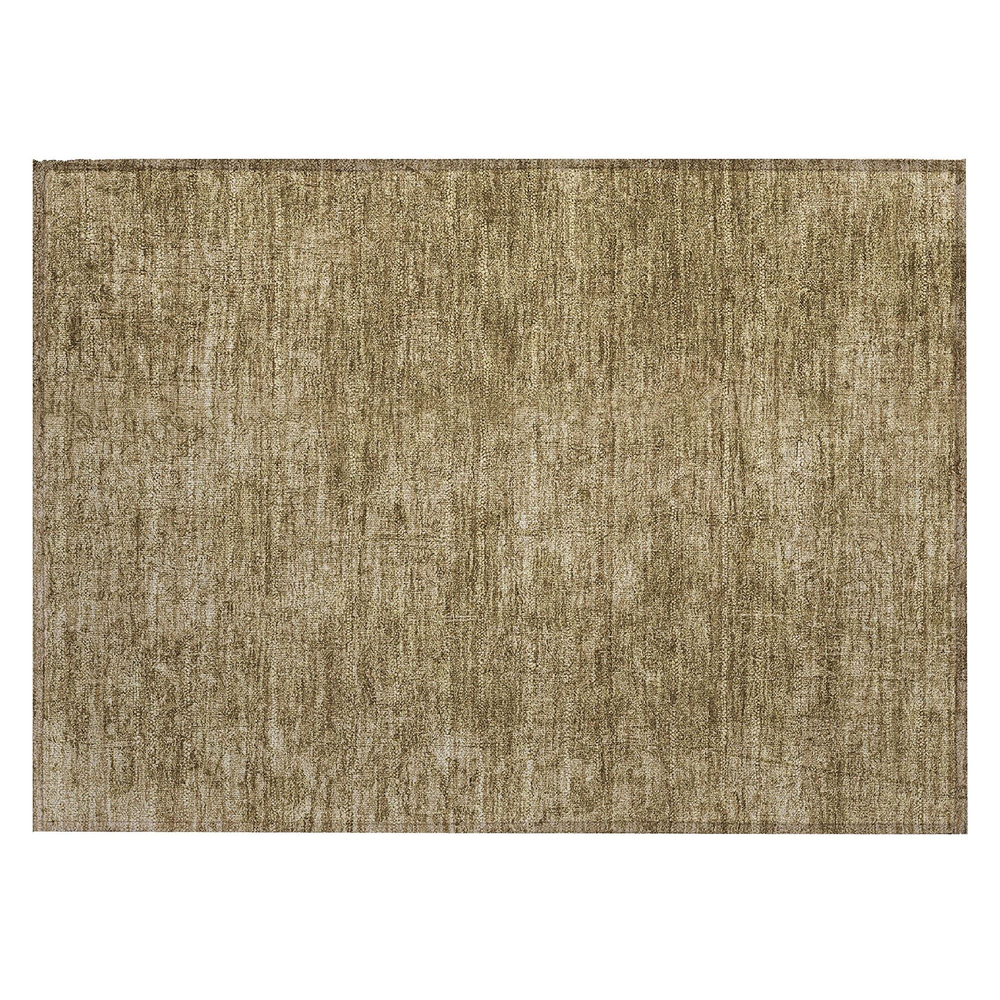 Machine Made ACN559 Beige Brown Rugs #color_beige brown