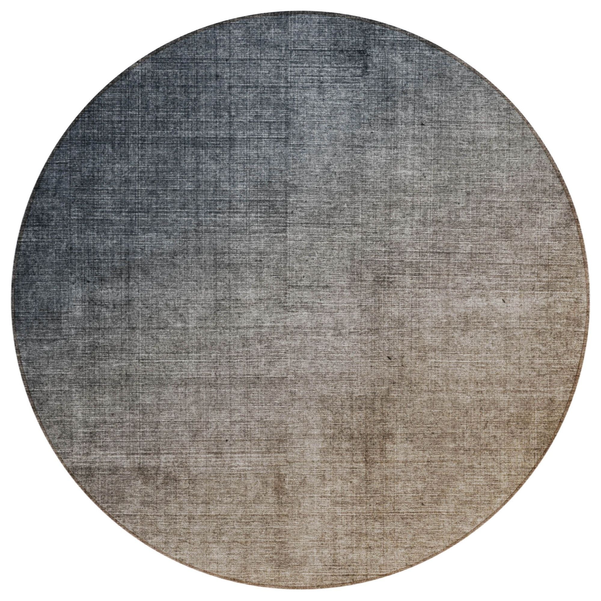 Machine Made ACN569 Gray  Rugs #color_gray 