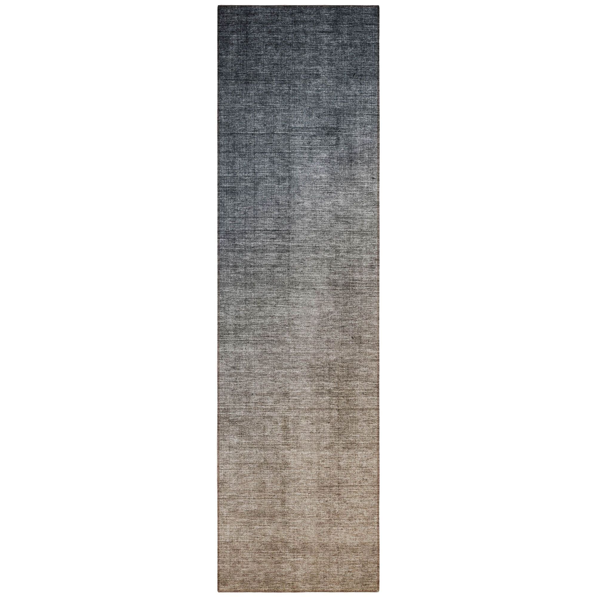 Machine Made ACN569 Gray  Rugs #color_gray 