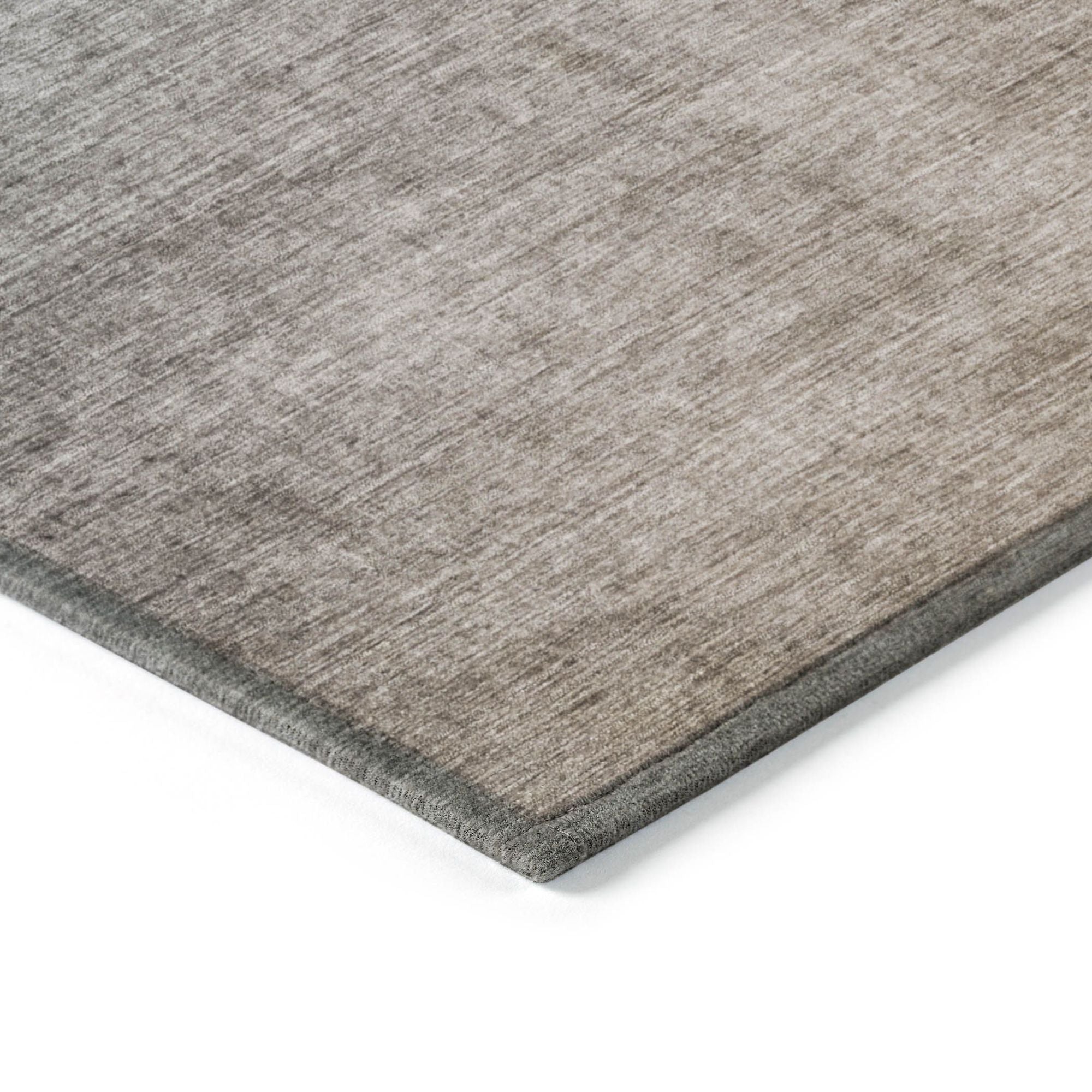 Machine Made ACN569 Gray  Rugs #color_gray 