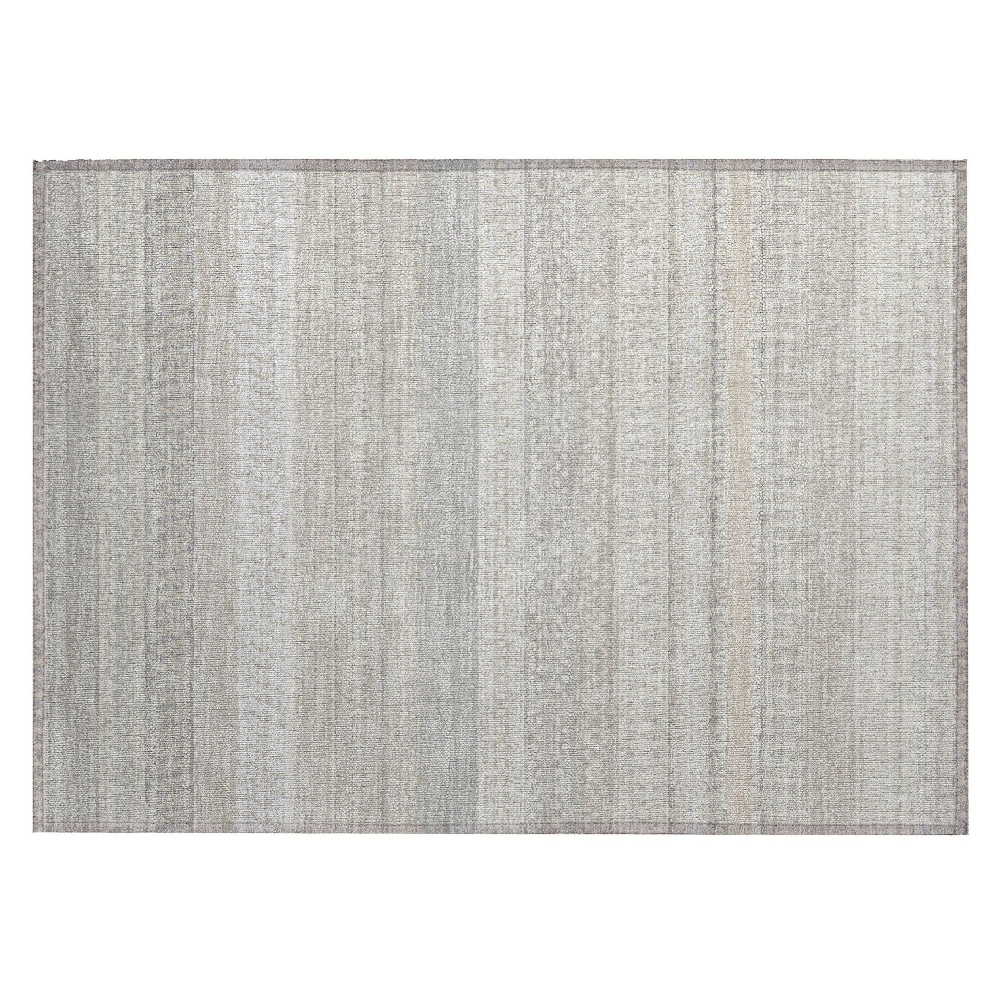 Machine Made ACN576 Ivory  Rugs #color_ivory 