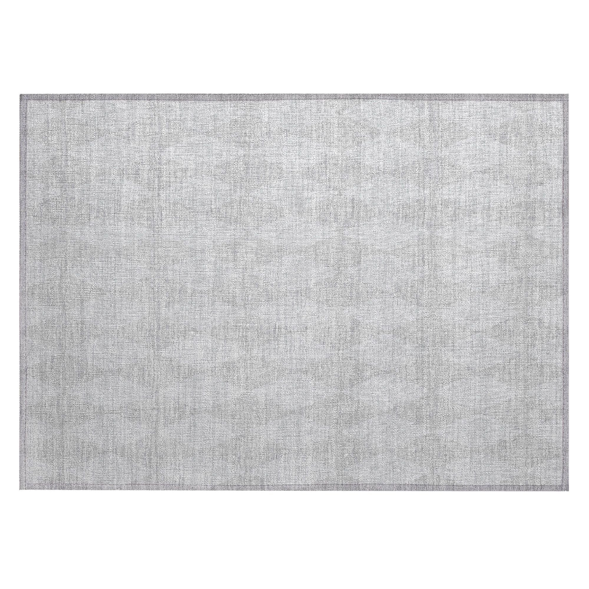 Machine Made ACN578 Pewter Gray Rugs #color_pewter gray