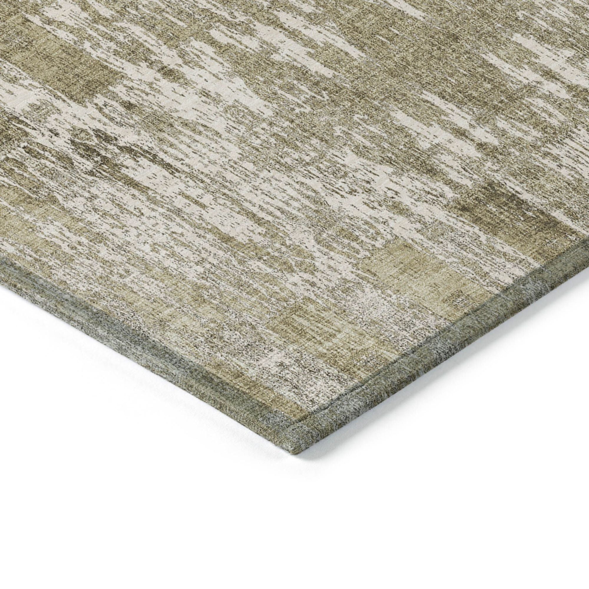 Machine Made ACN580 Beige Brown Rugs #color_beige brown