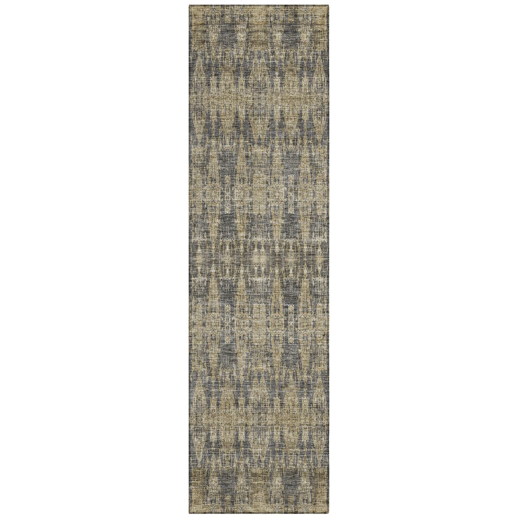 Machine Made ACN580 Gray  Rugs #color_gray 