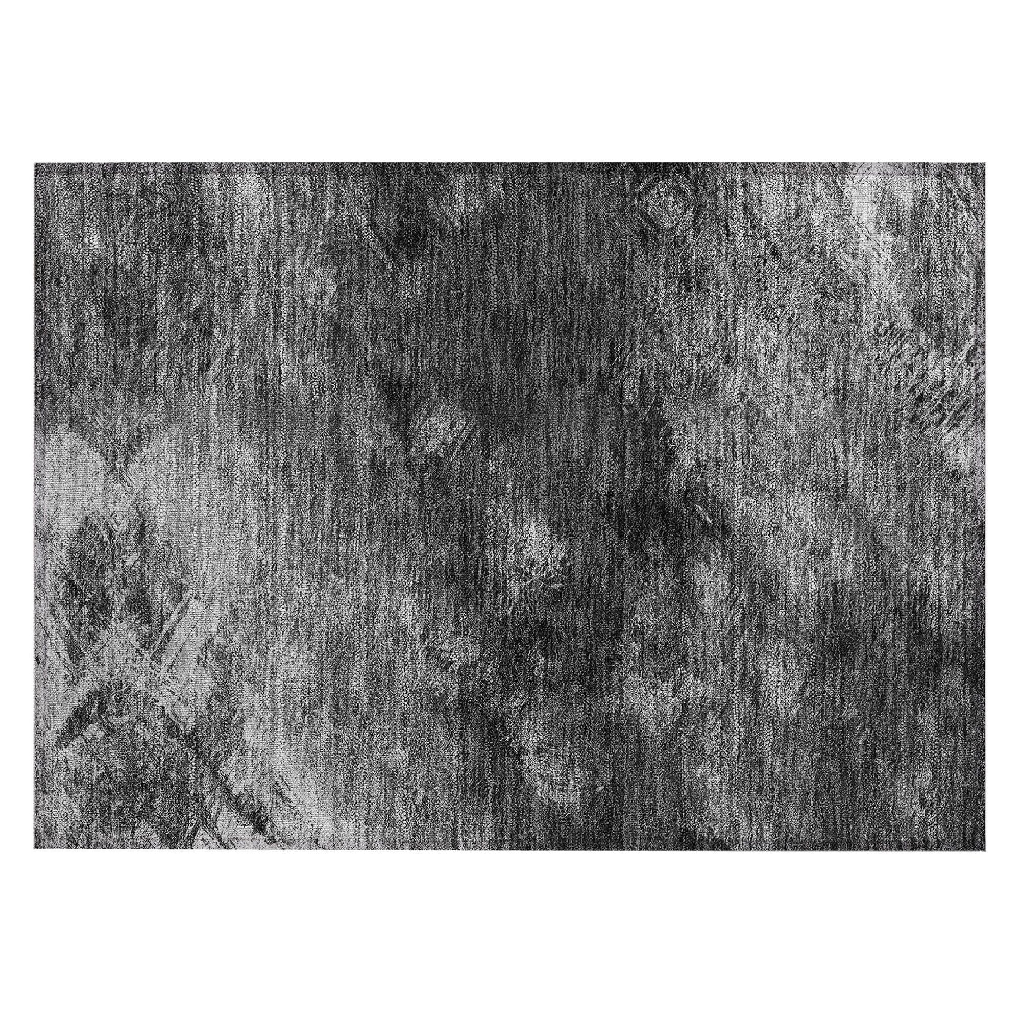 Machine Made ACN590 Gray  Rugs #color_gray 