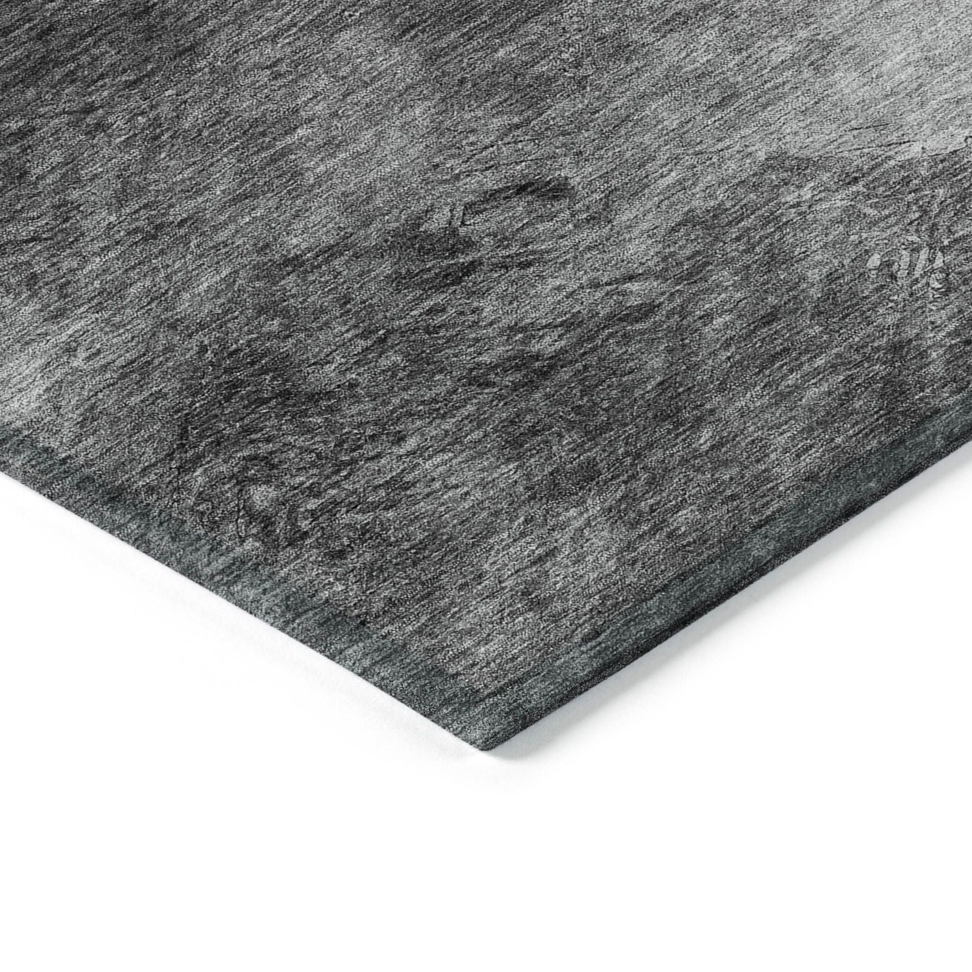 Machine Made ACN590 Gray  Rugs #color_gray 