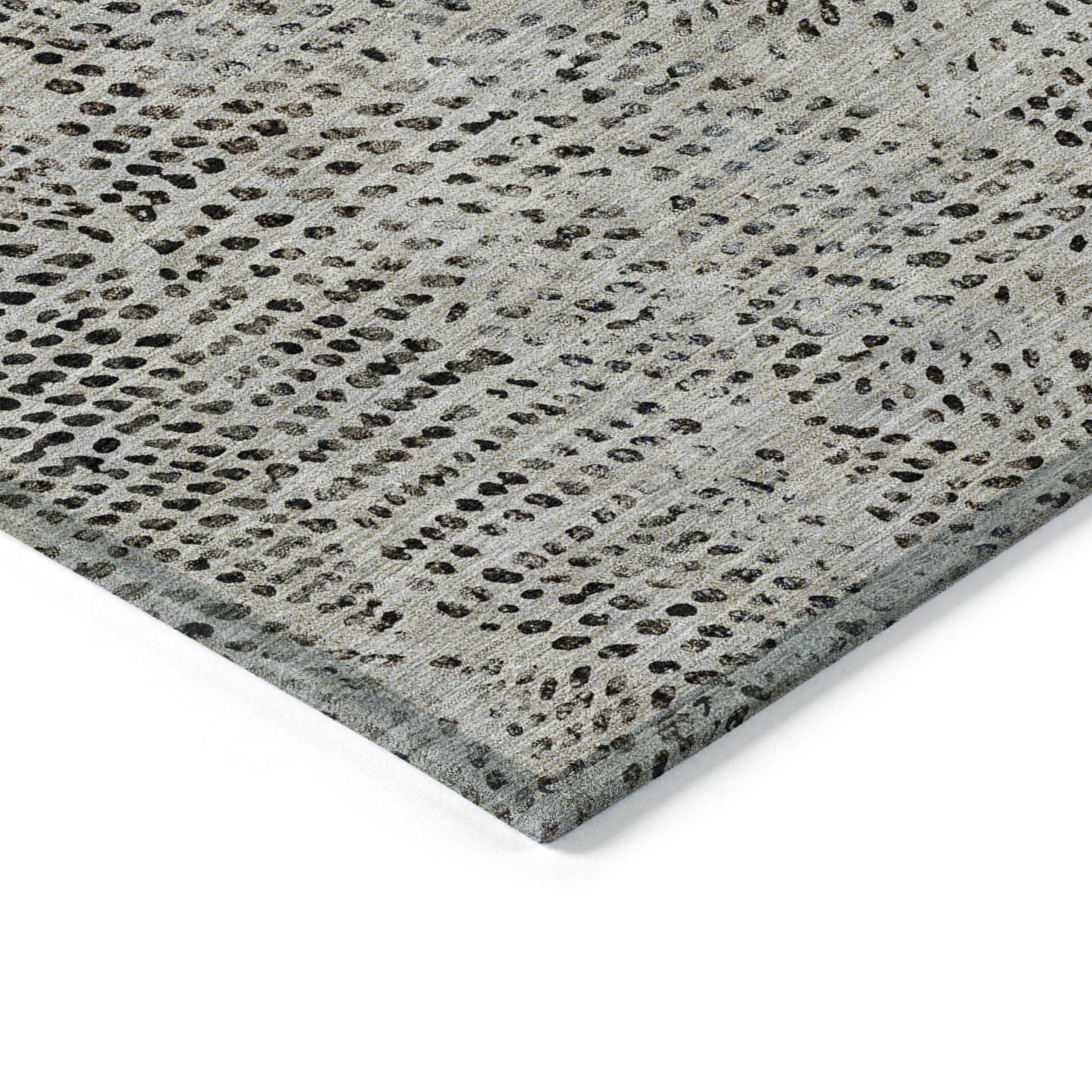 Machine Made ACN591 Gray  Rugs #color_gray 