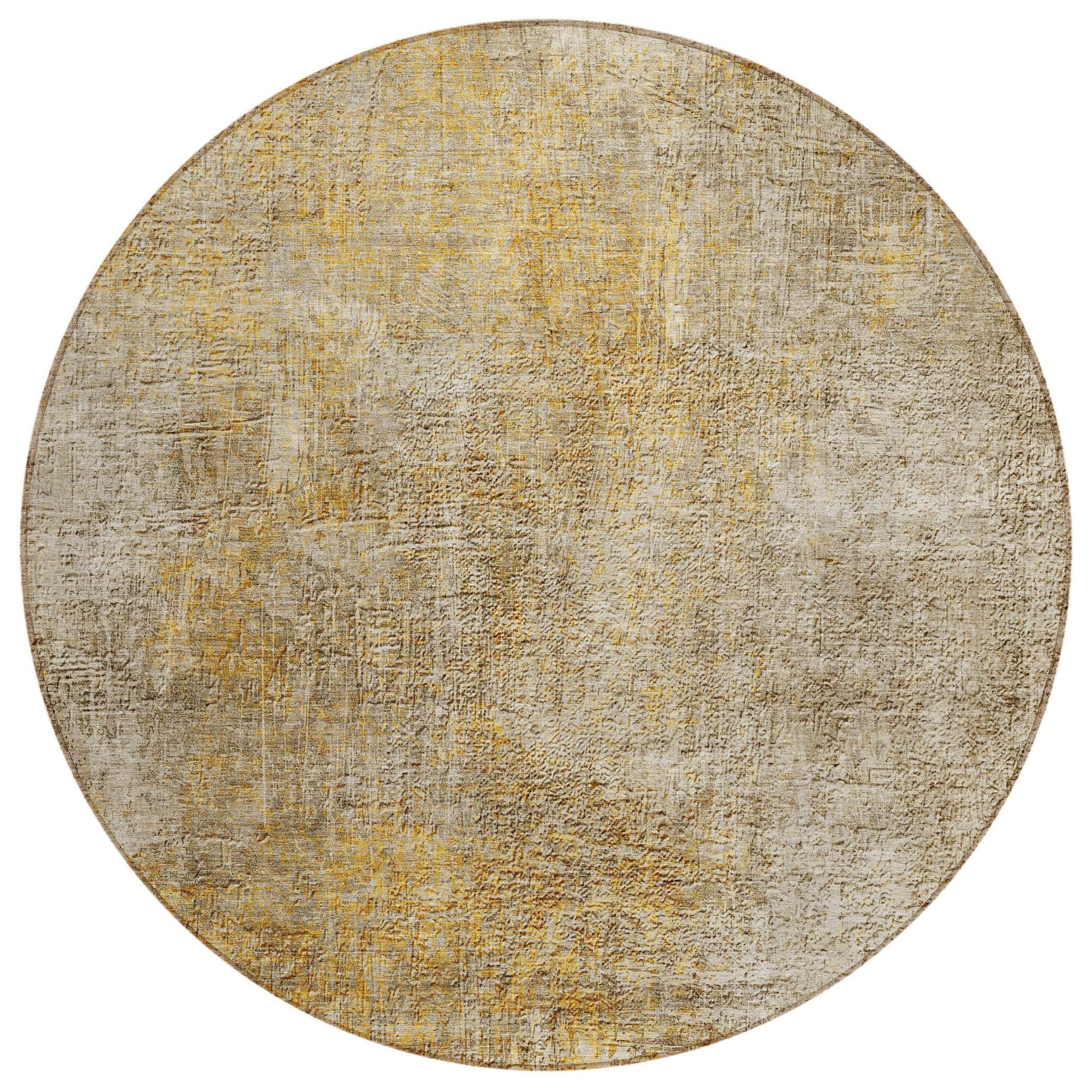 Machine Made ACN593 Beige Brown Rugs #color_beige brown