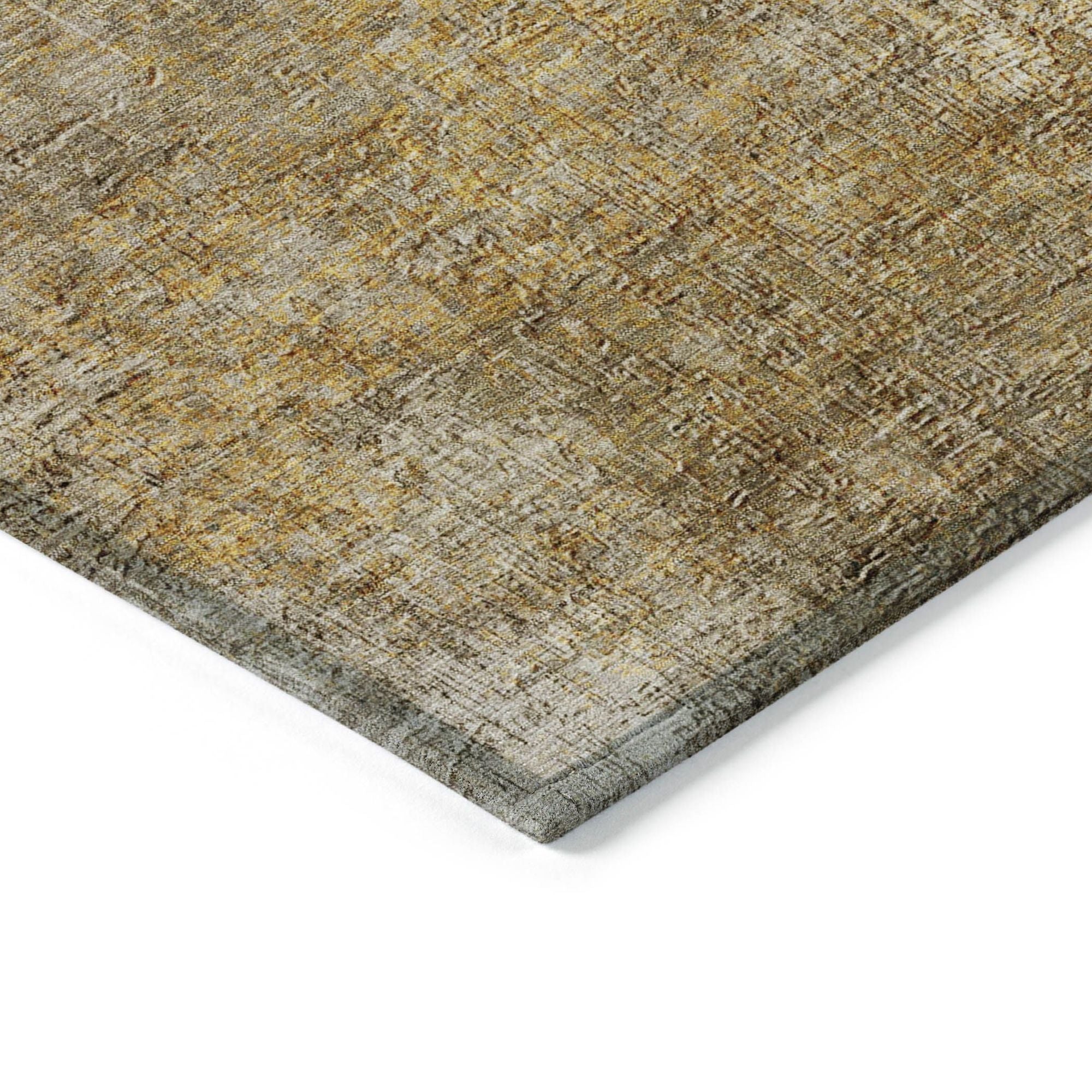 Machine Made ACN593 Beige Brown Rugs #color_beige brown