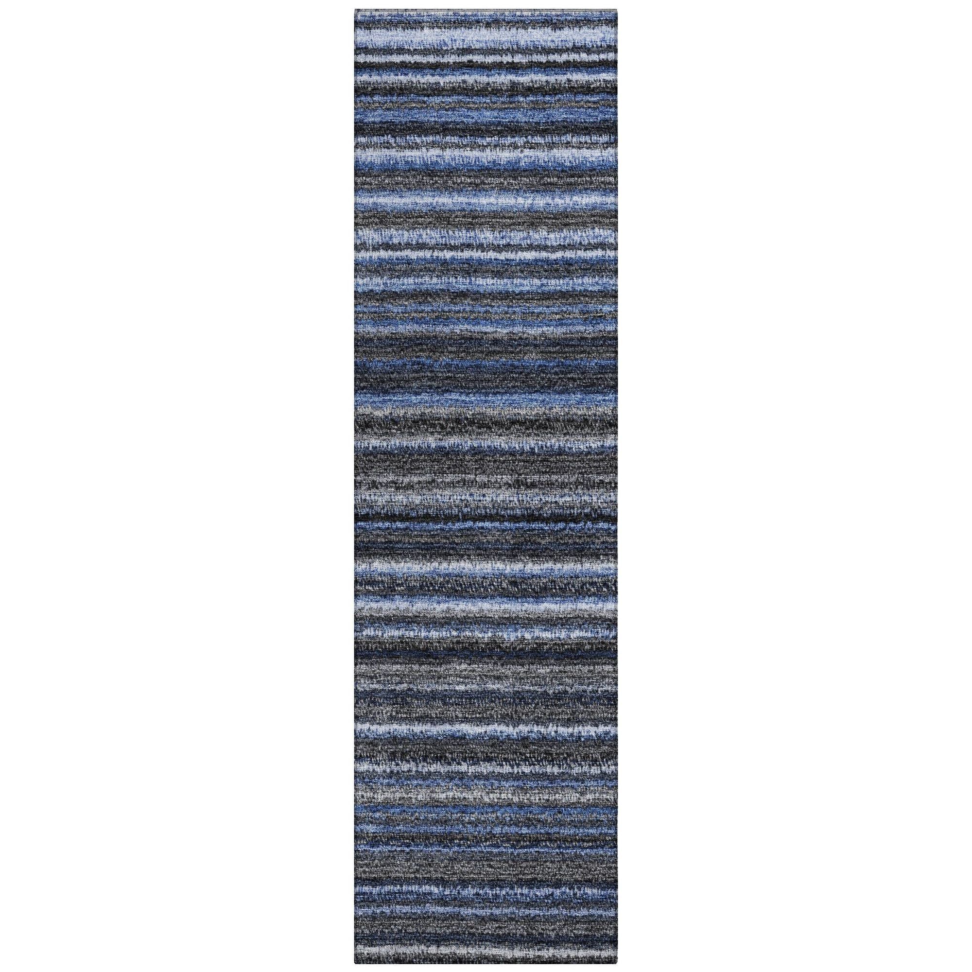 Machine Made ACN598 Blue  Rugs #color_blue 