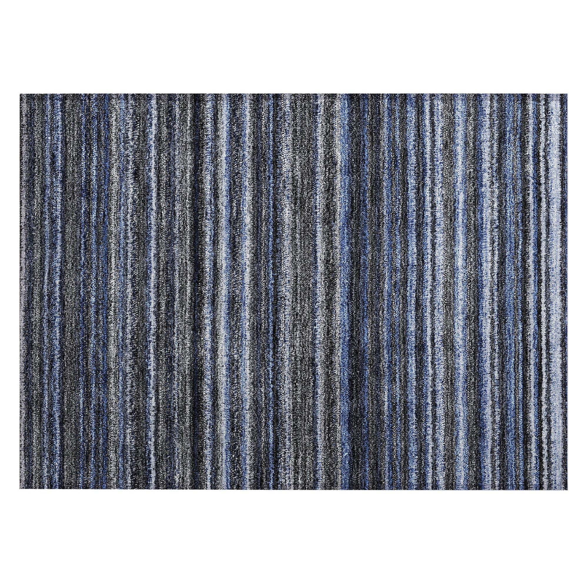 Machine Made ACN598 Blue  Rugs #color_blue 