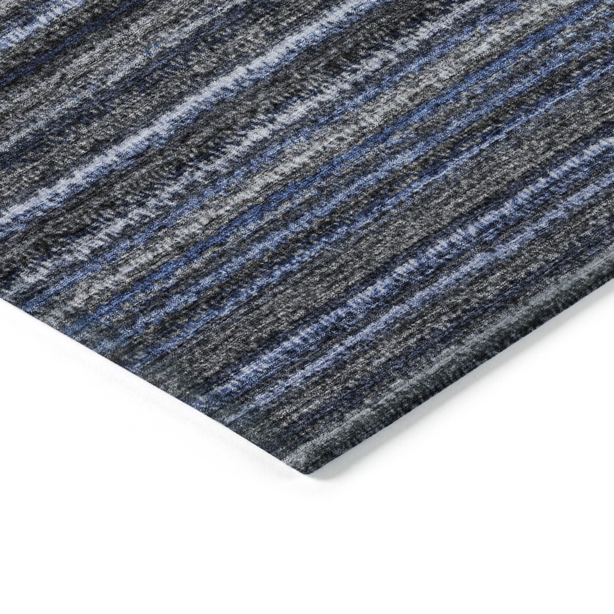 Machine Made ACN598 Blue  Rugs #color_blue 