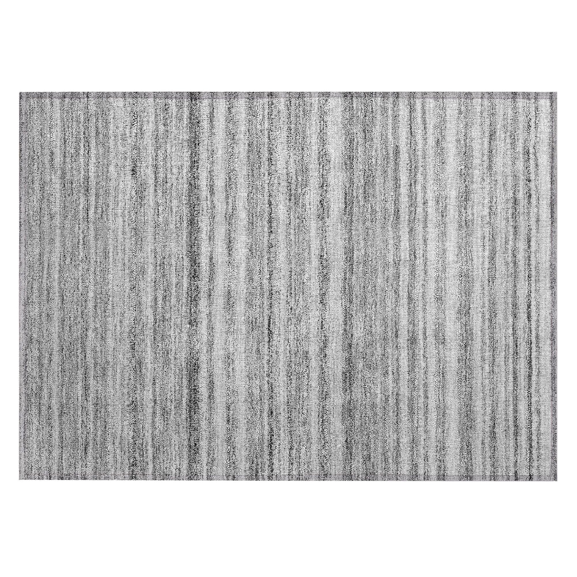 Machine Made ACN598 Gray  Rugs #color_gray 