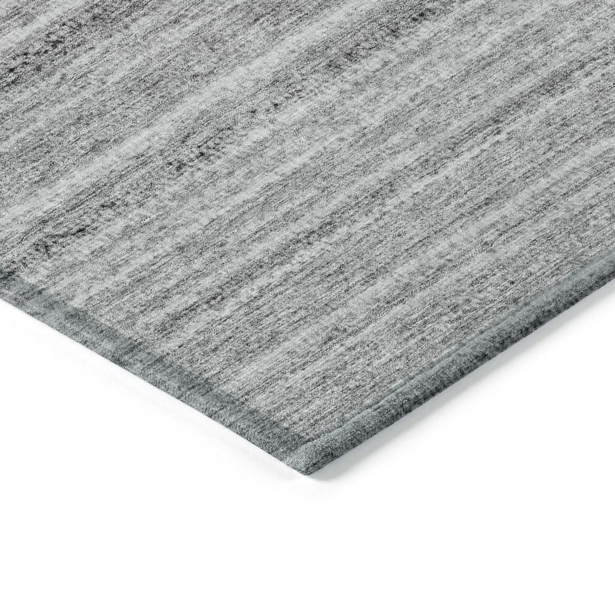 Machine Made ACN598 Gray  Rugs #color_gray 