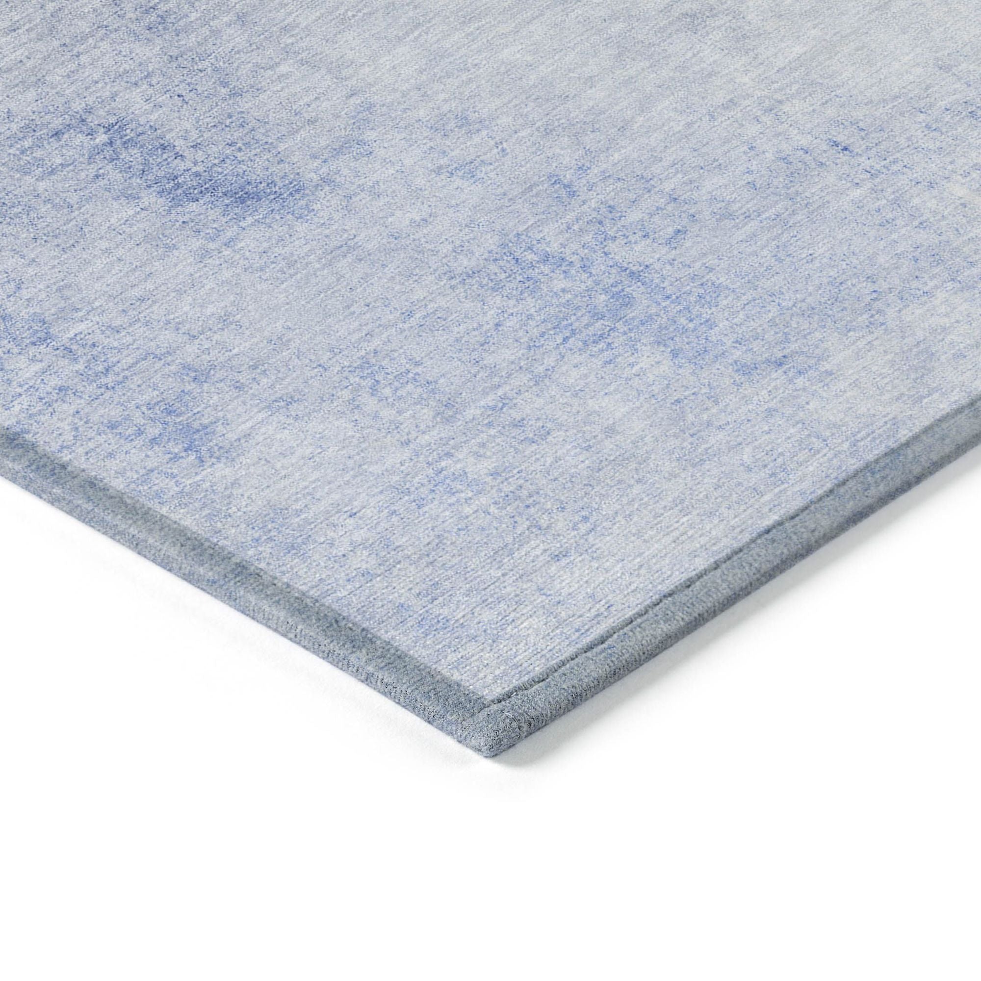 Machine Made ACN601 Blue  Rugs #color_blue 