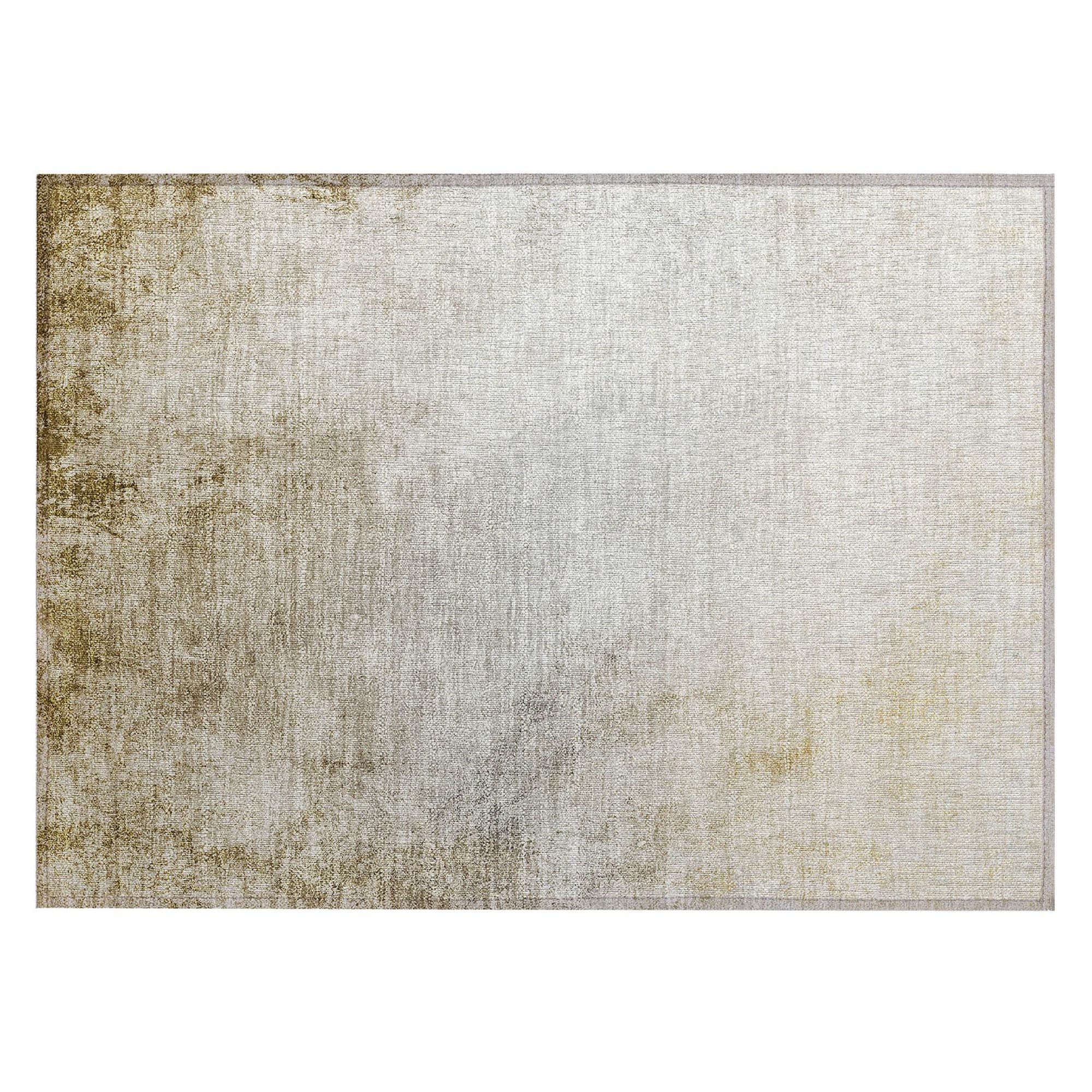 Machine Made ACN601 Taupe Brown Rugs #color_taupe brown