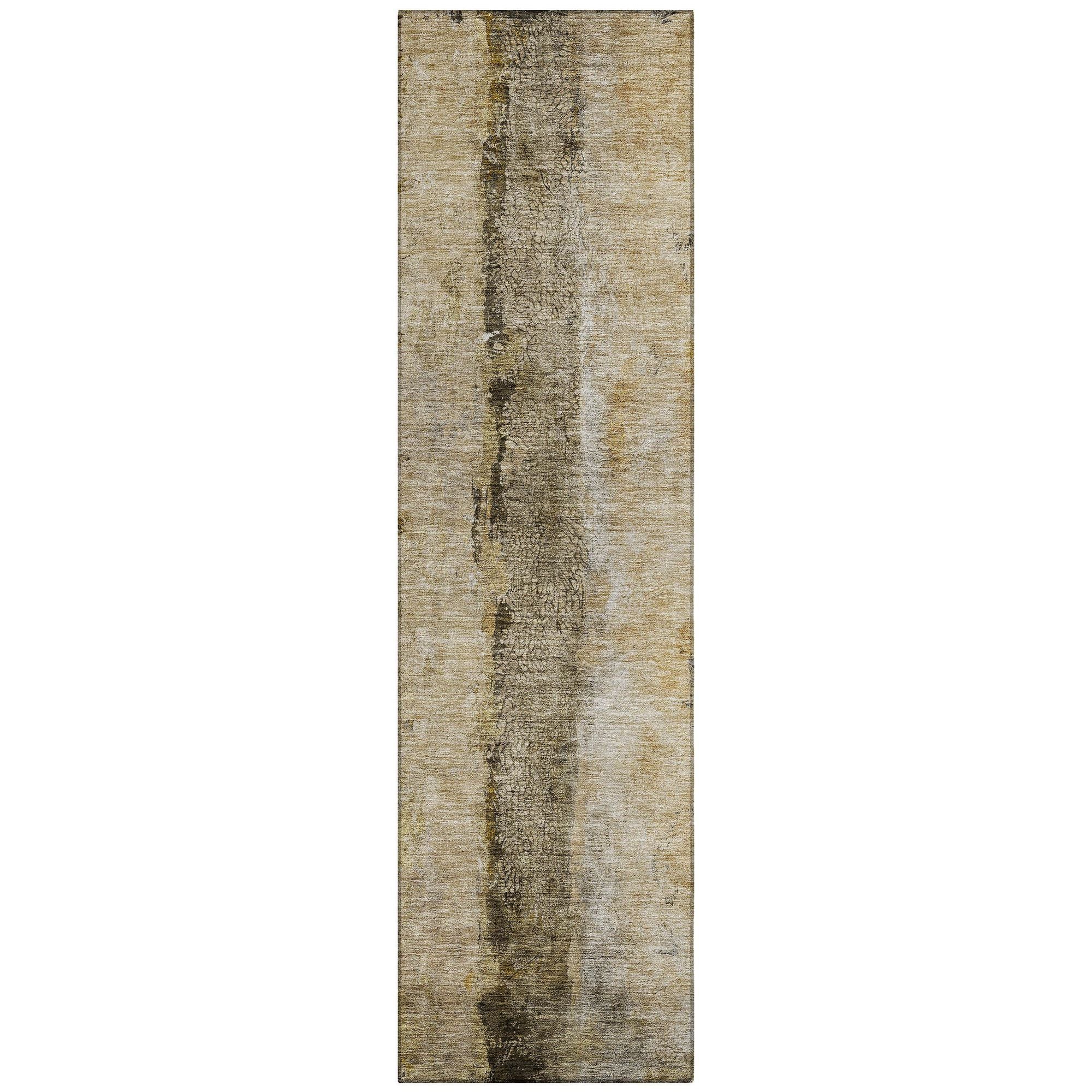 Machine Made ACN605 Brown  Rugs #color_brown 