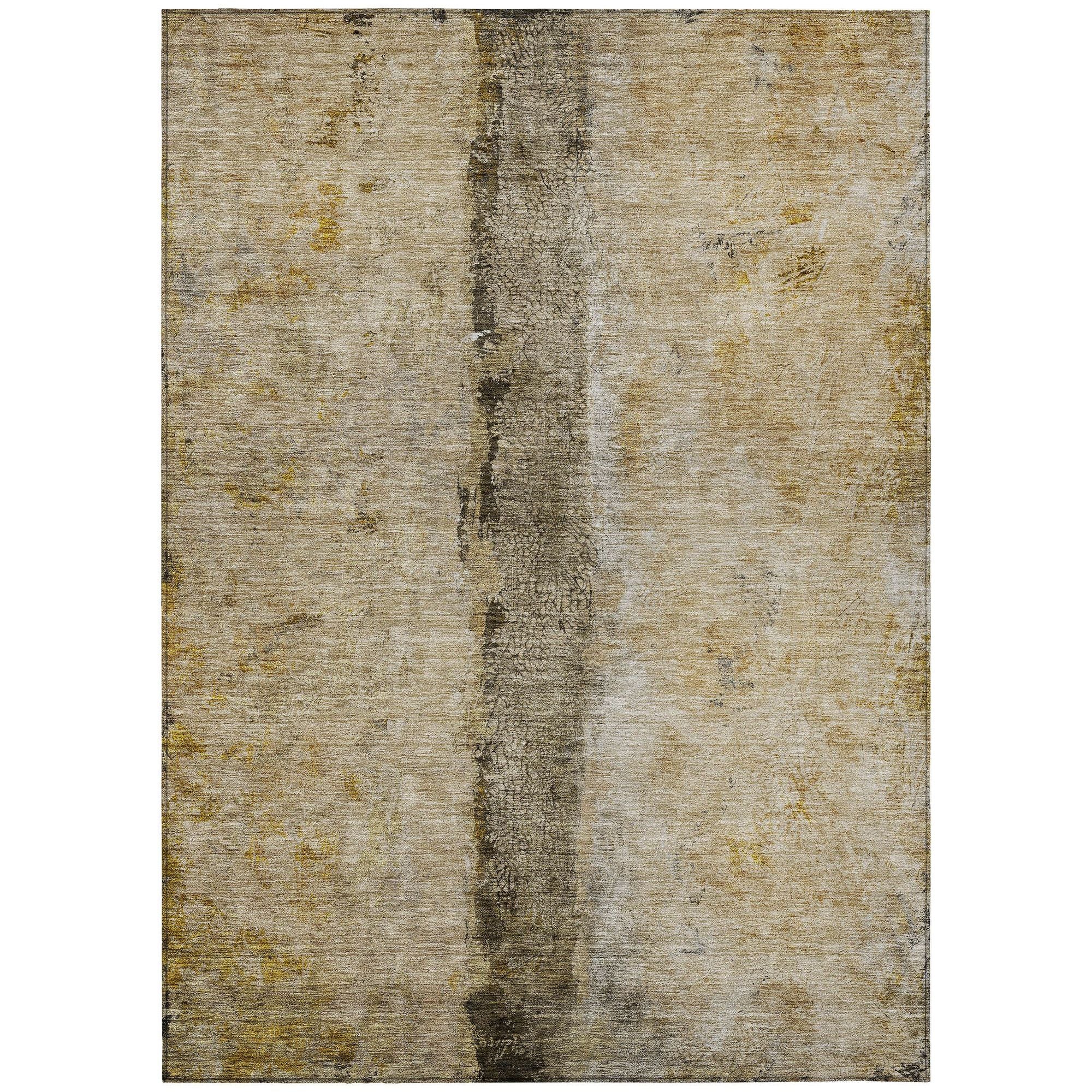 Machine Made ACN605 Brown  Rugs #color_brown 